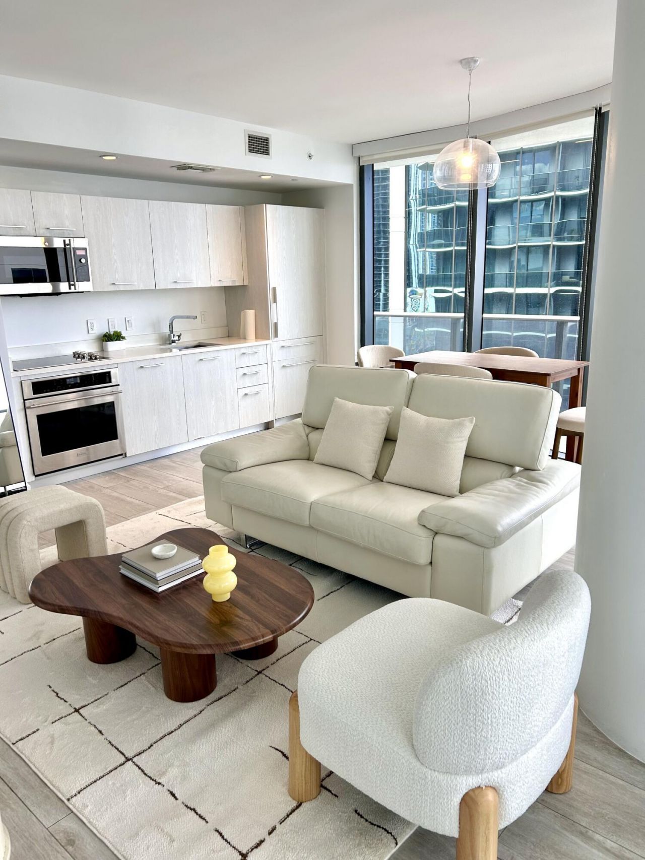 55 SW 9th Street, Unit 2508, Miami, FL 33130 Photo