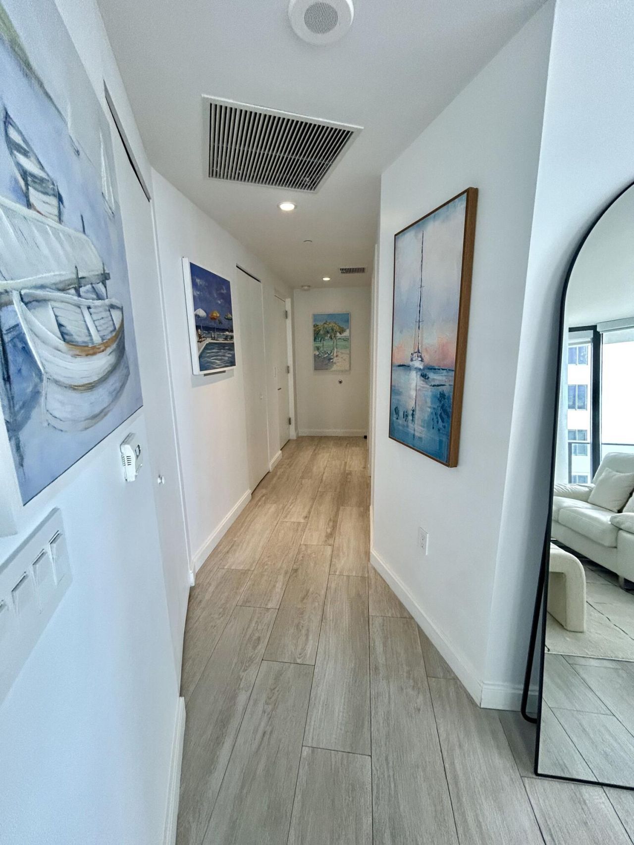 55 SW 9th Street, Unit 2508, Miami, FL 33130 Photo