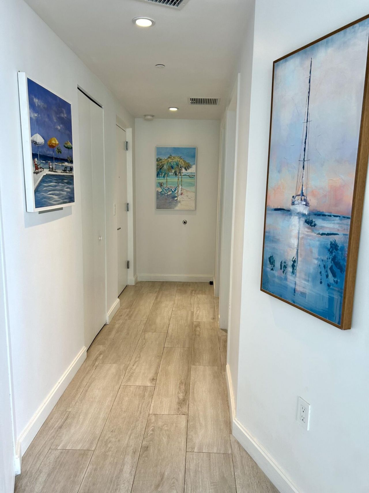 55 SW 9th Street, Unit 2508, Miami, FL 33130 Photo