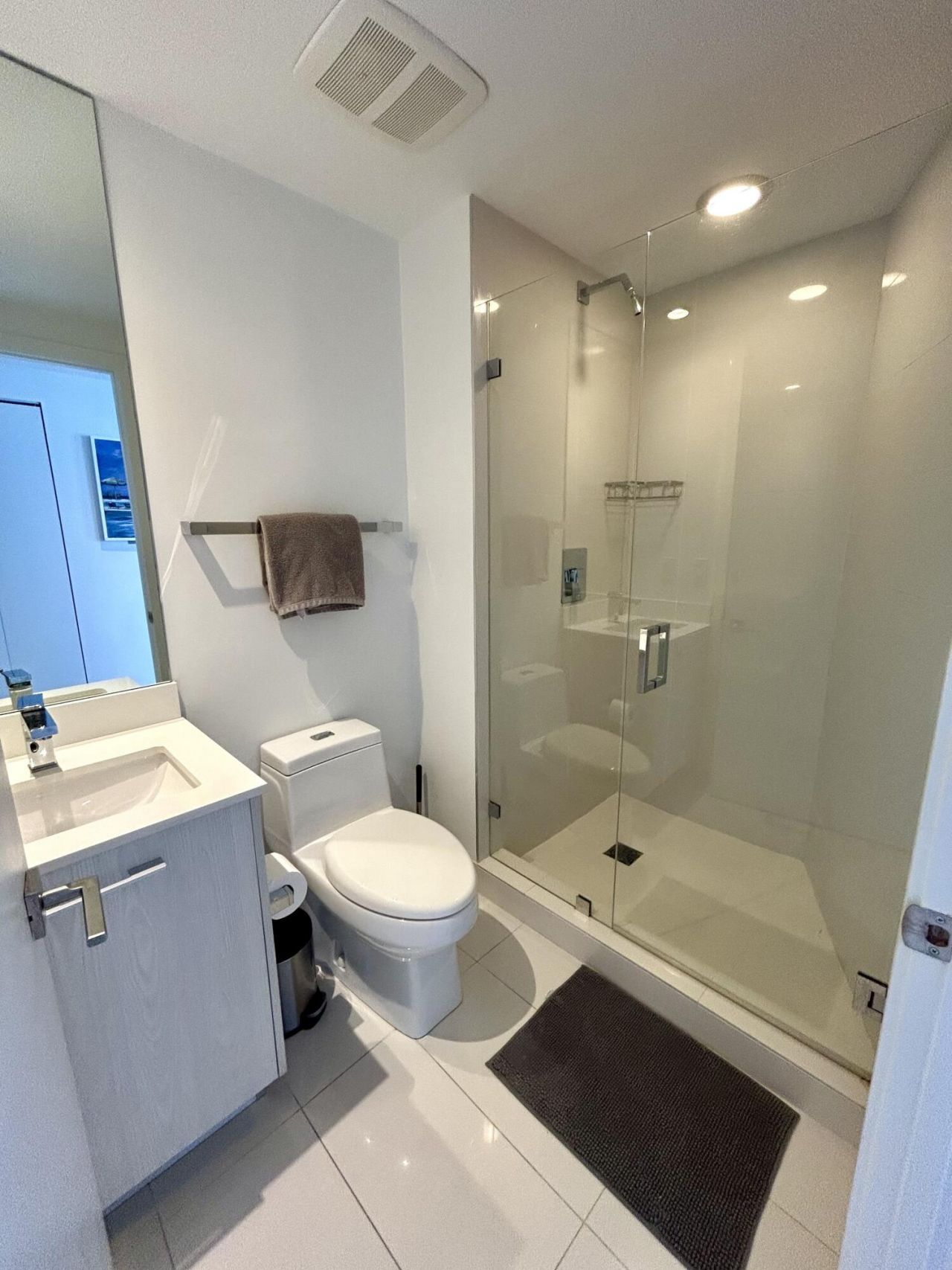 55 SW 9th Street, Unit 2508, Miami, FL 33130 Photo