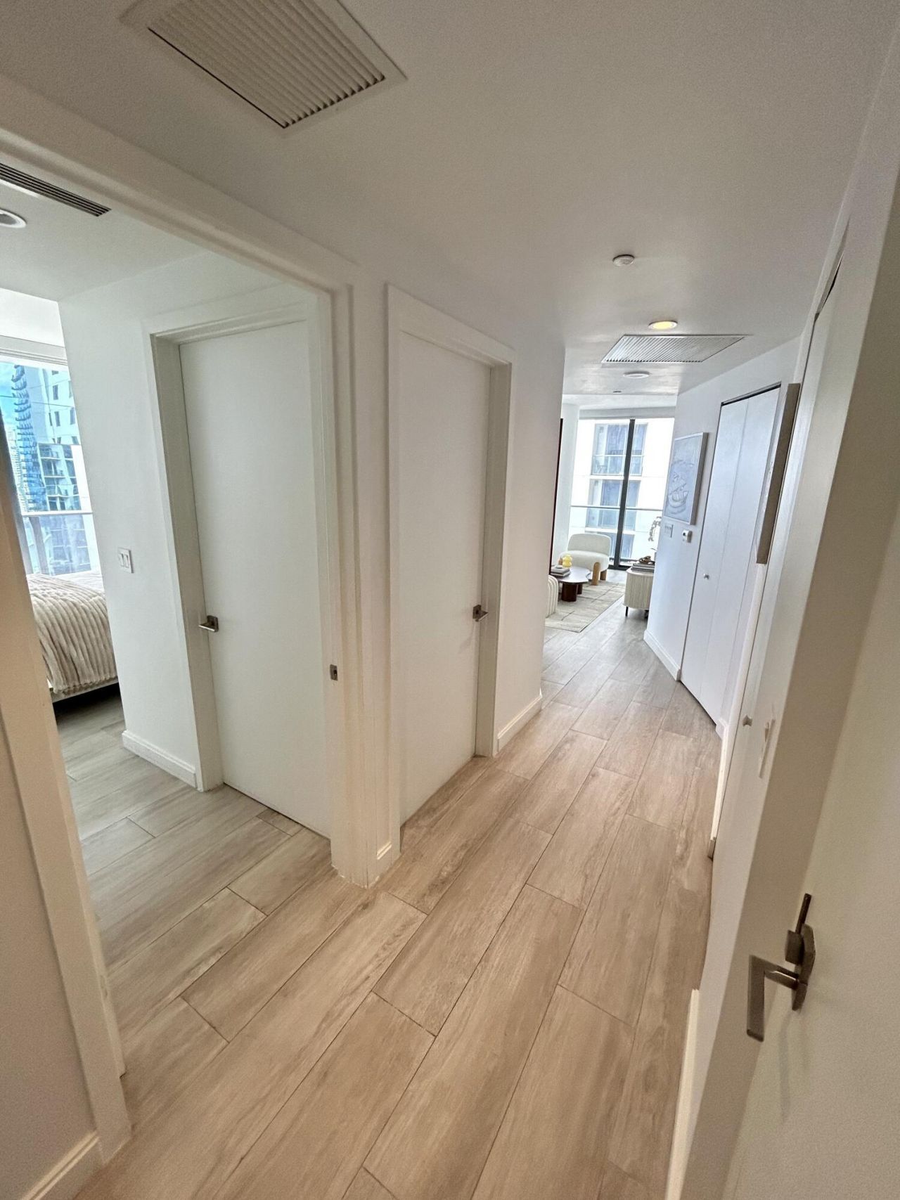 55 SW 9th Street, Unit 2508, Miami, FL 33130 Photo