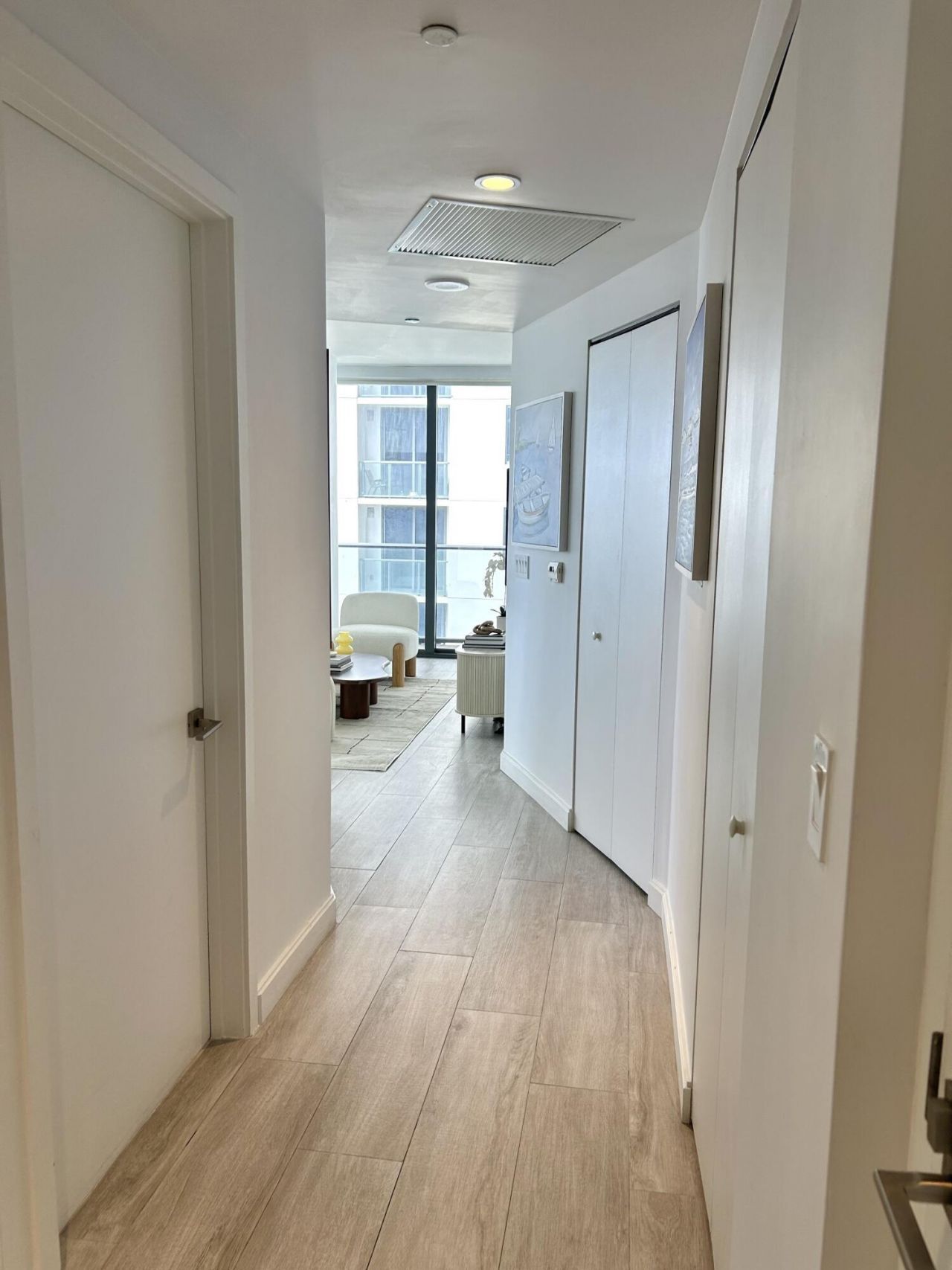 55 SW 9th Street, Unit 2508, Miami, FL 33130 Photo