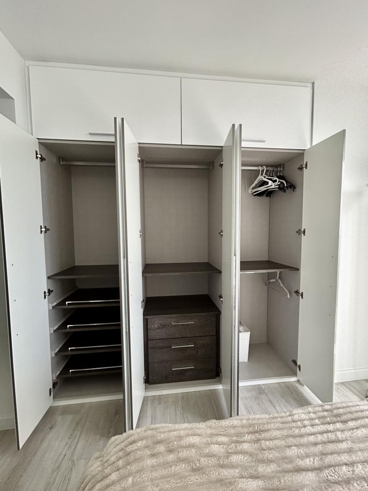 55 SW 9th Street, Unit 2508, Miami, FL 33130 Photo