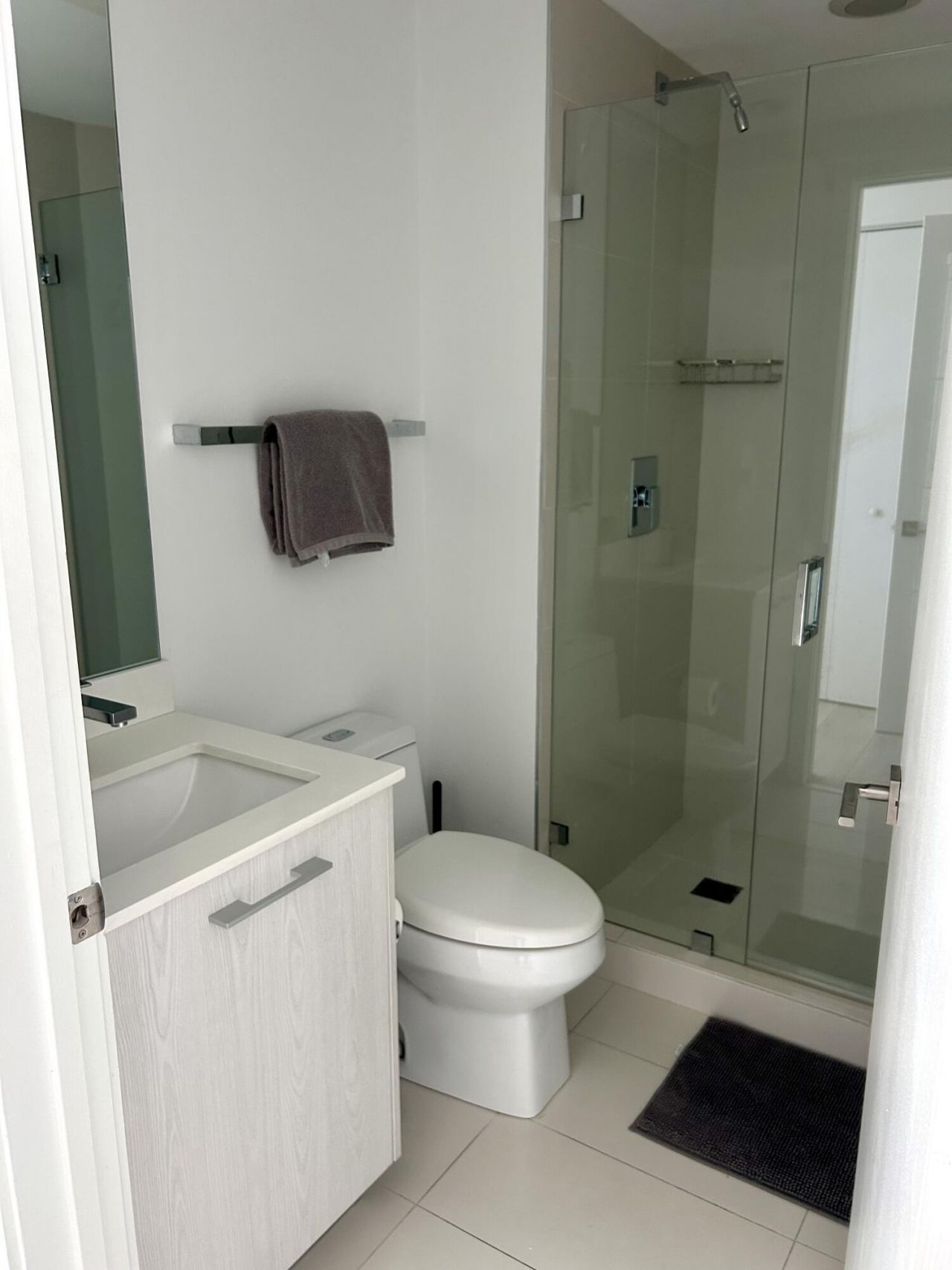 55 SW 9th Street, Unit 2508, Miami, FL 33130 Photo