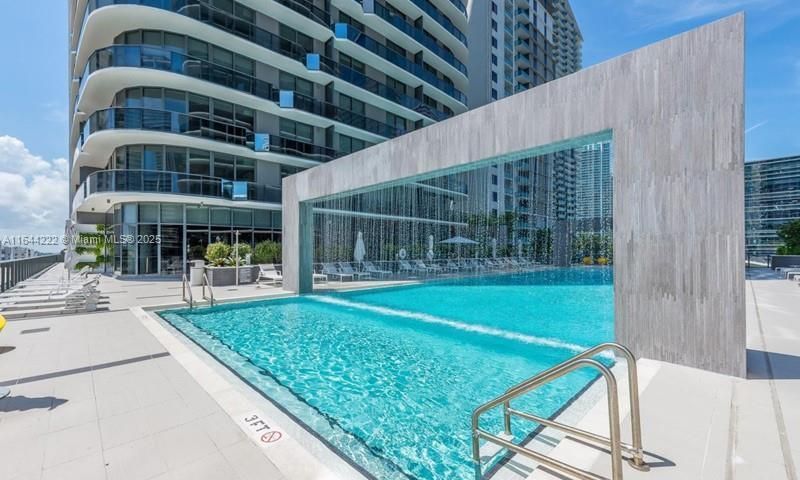 55 SW 9th Street, Unit 2508, Miami, FL 33130 Photo