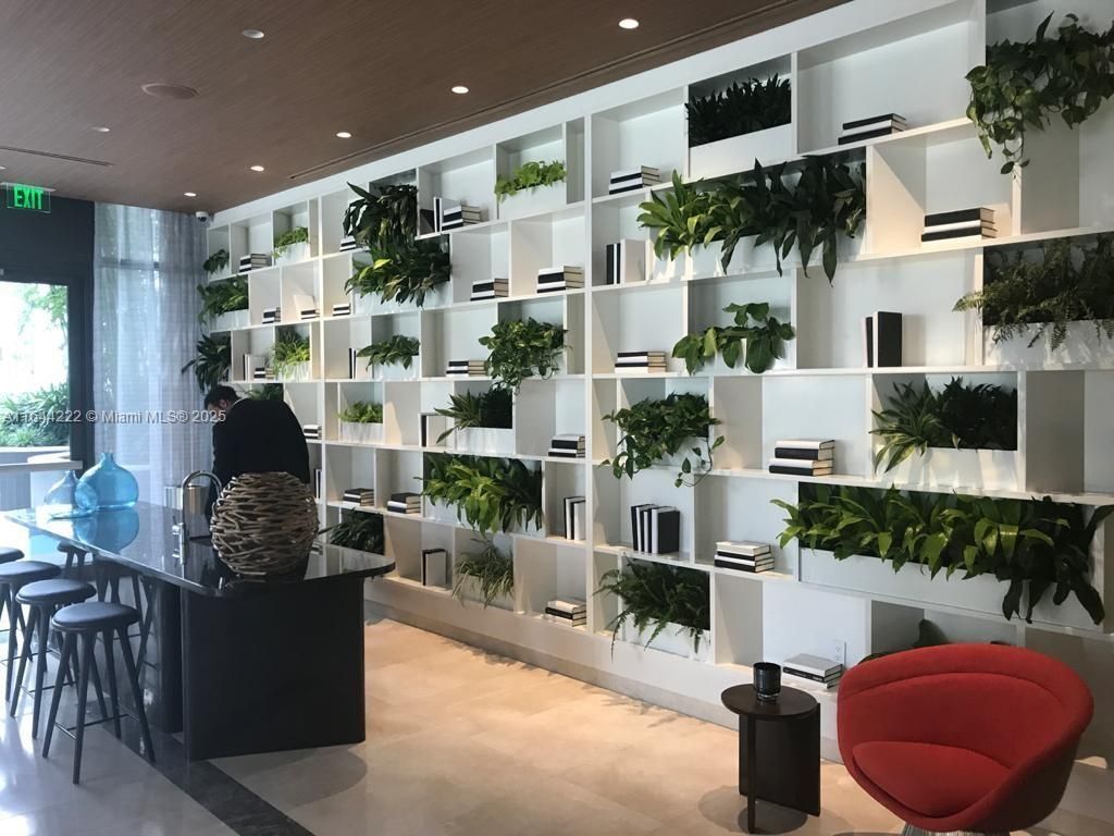 55 SW 9th Street, Unit 2508, Miami, FL 33130 Photo