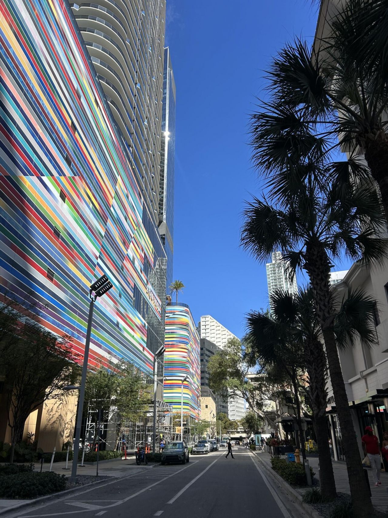 55 SW 9th Street, Unit 2508, Miami, FL 33130 Photo