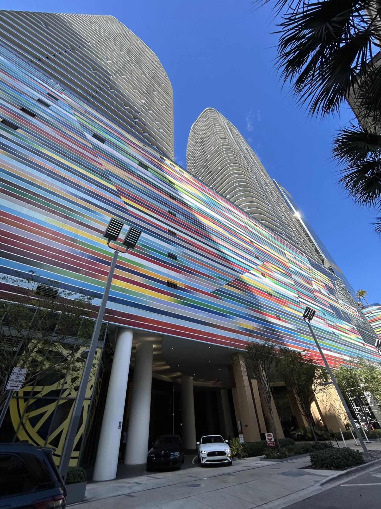 55 SW 9th Street, Unit 2508, Miami, FL 33130 Photo