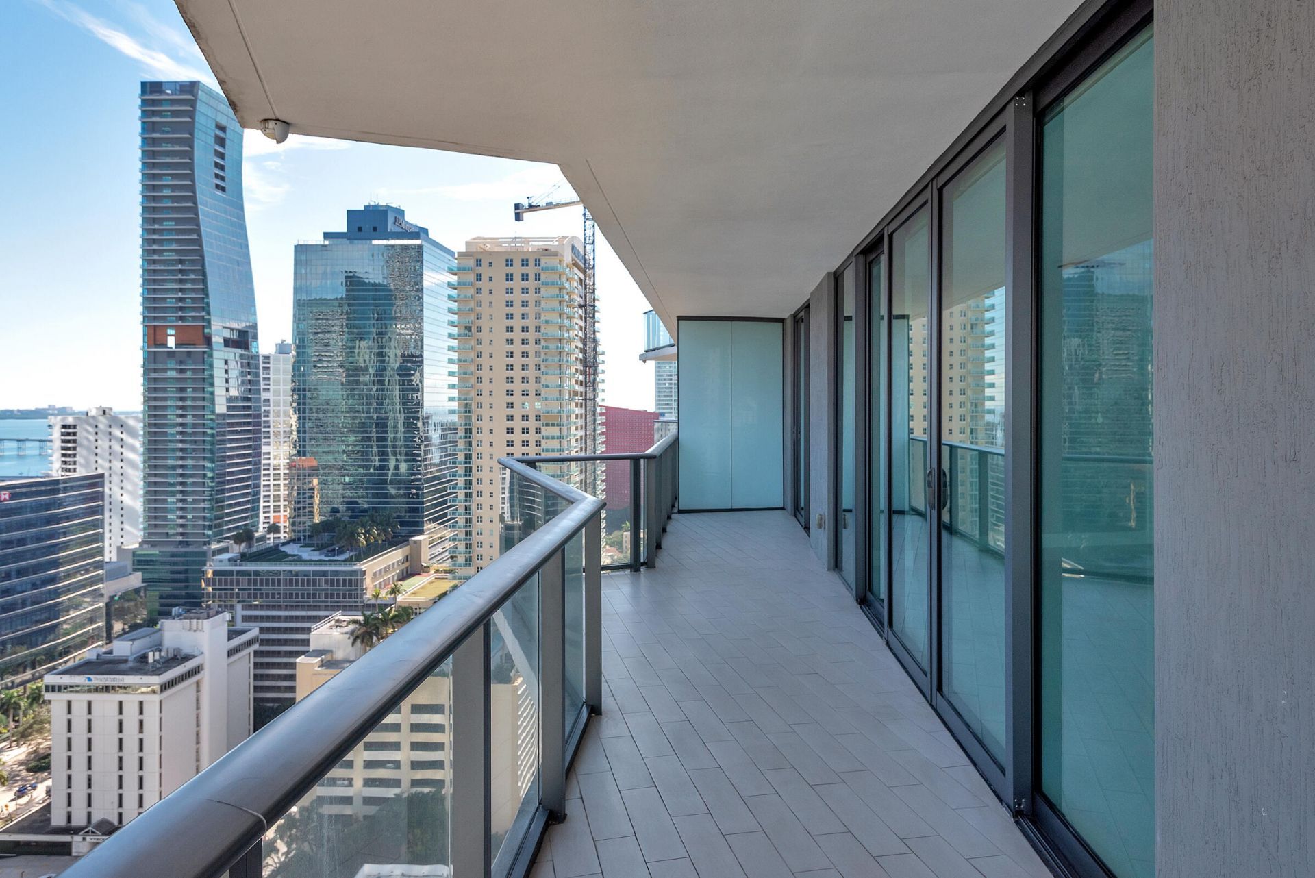 1300 S Miami Avenue, Unit 2401, Miami, FL 33130 Photo