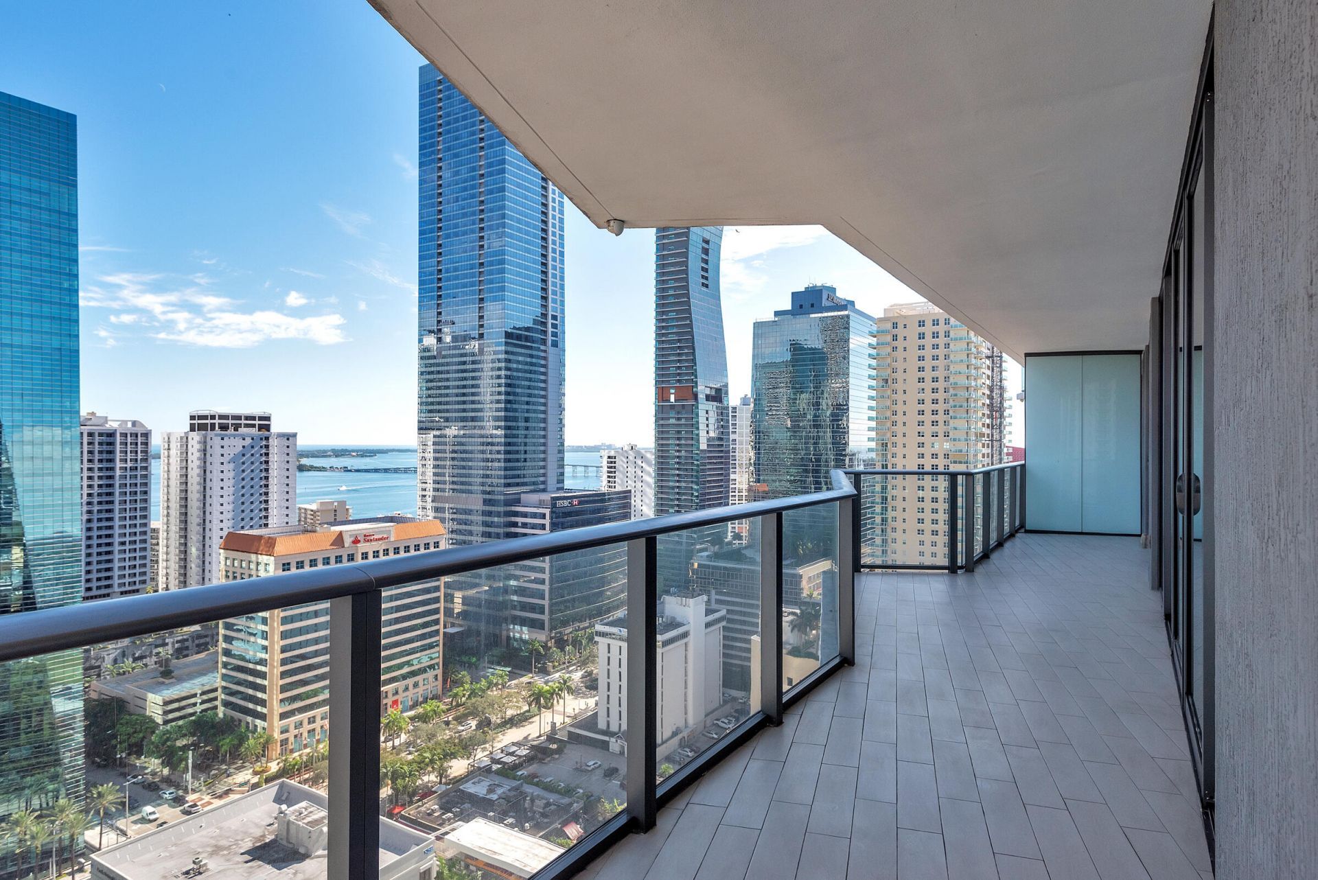1300 S Miami Avenue, Unit 2401, Miami, FL 33130 Photo