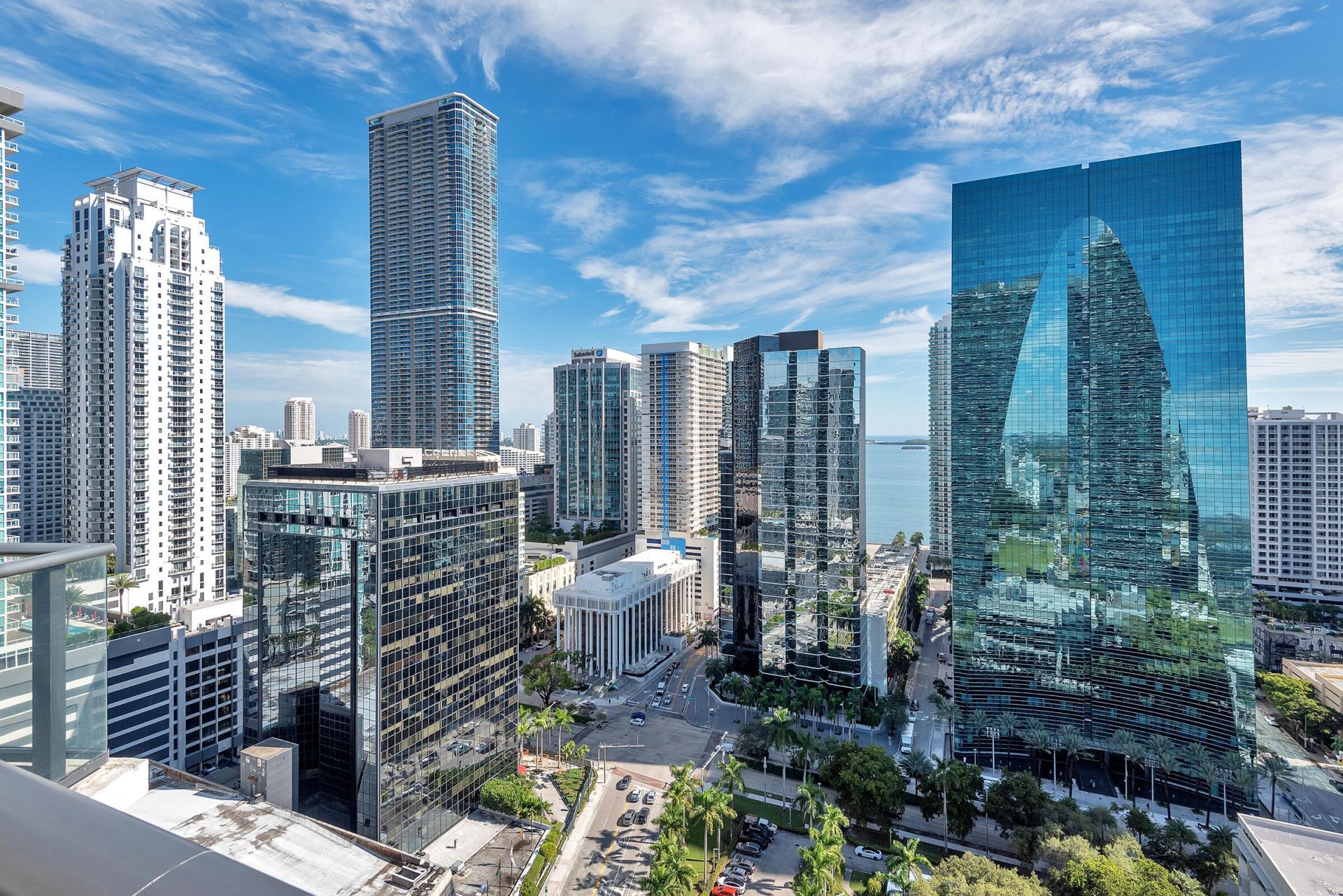 1300 S Miami Avenue, Unit 2401, Miami, FL 33130 Photo