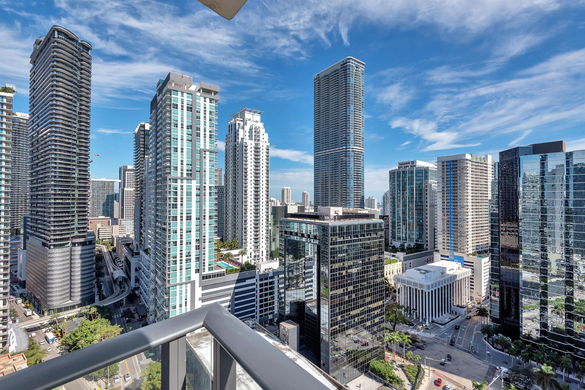 1300 S Miami Avenue, Unit 2401, Miami, FL 33130 Photo