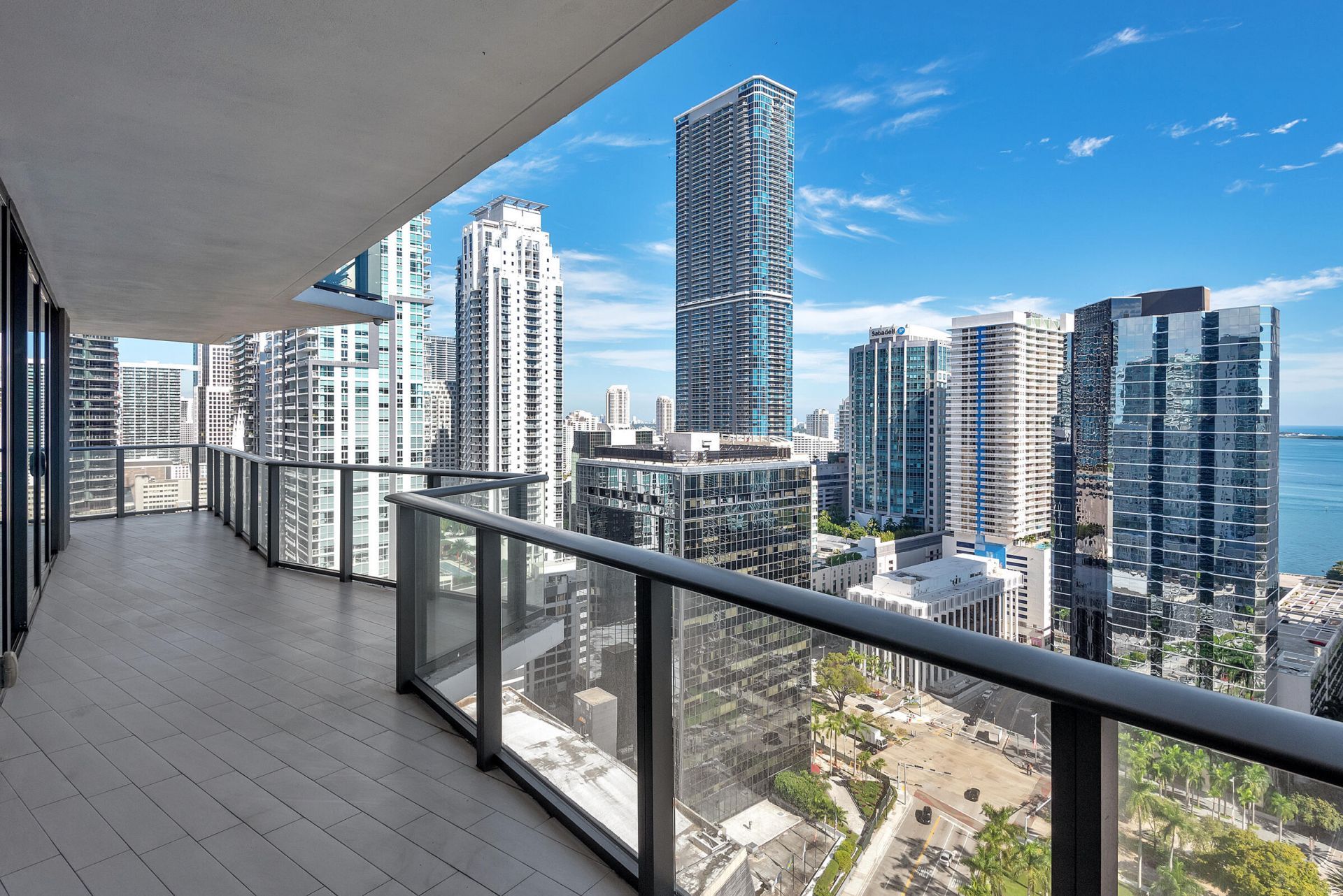 1300 S Miami Avenue, Unit 2401, Miami, FL 33130 Photo