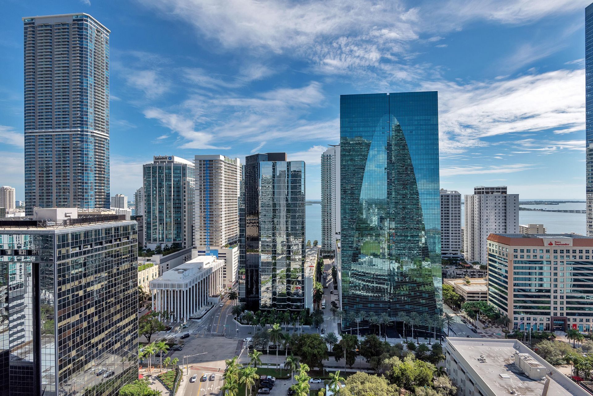 1300 S Miami Avenue, Unit 2401, Miami, FL 33130 Photo