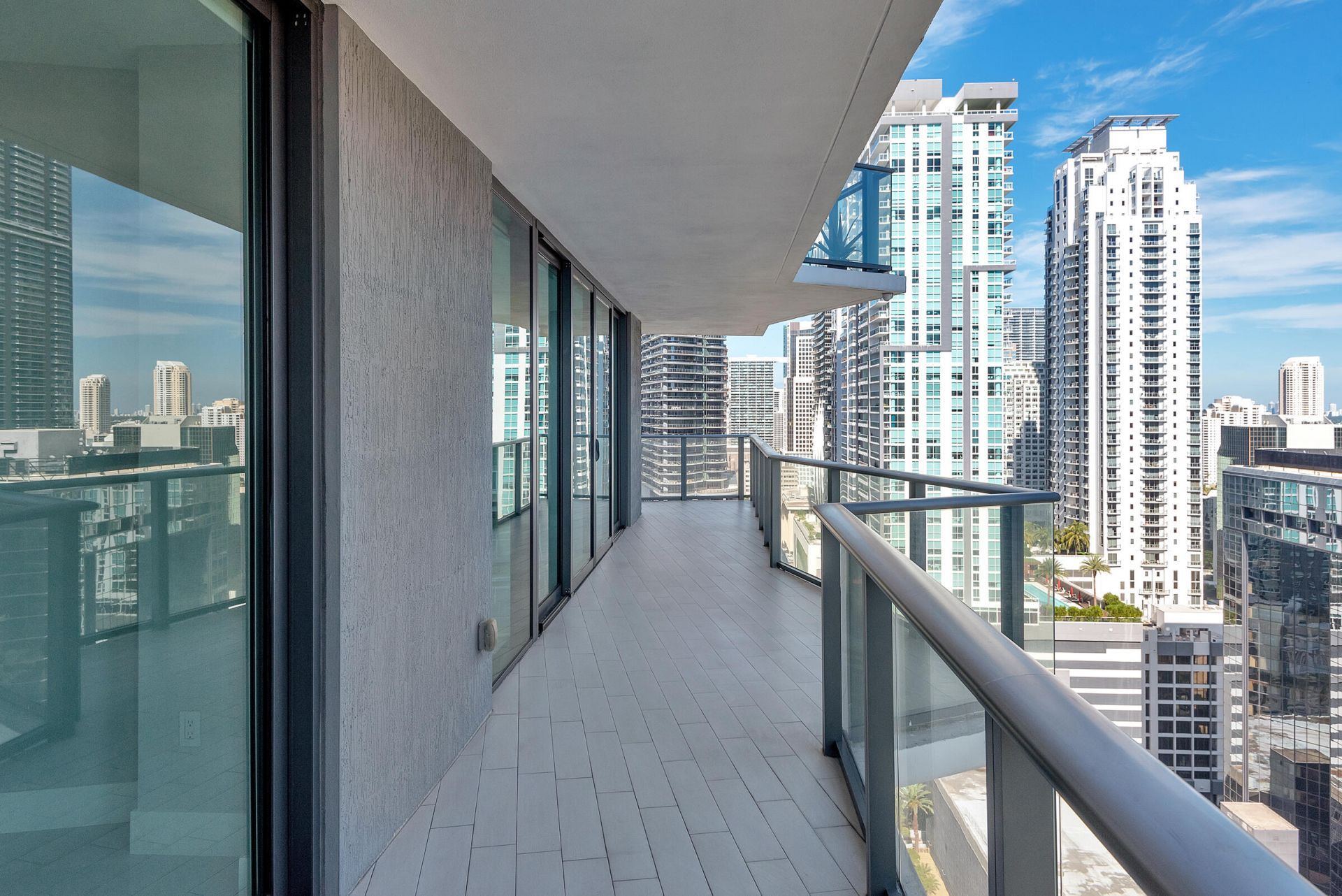 1300 S Miami Avenue, Unit 2401, Miami, FL 33130 Photo