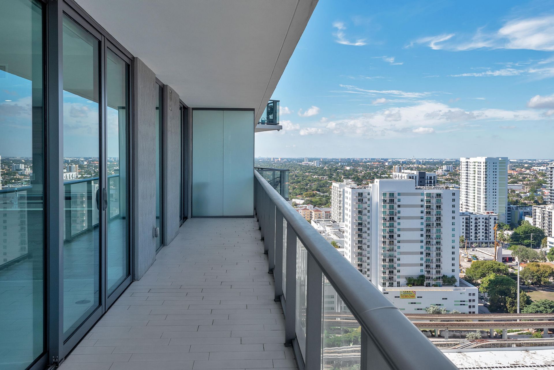 1300 S Miami Avenue, Unit 2401, Miami, FL 33130 Photo