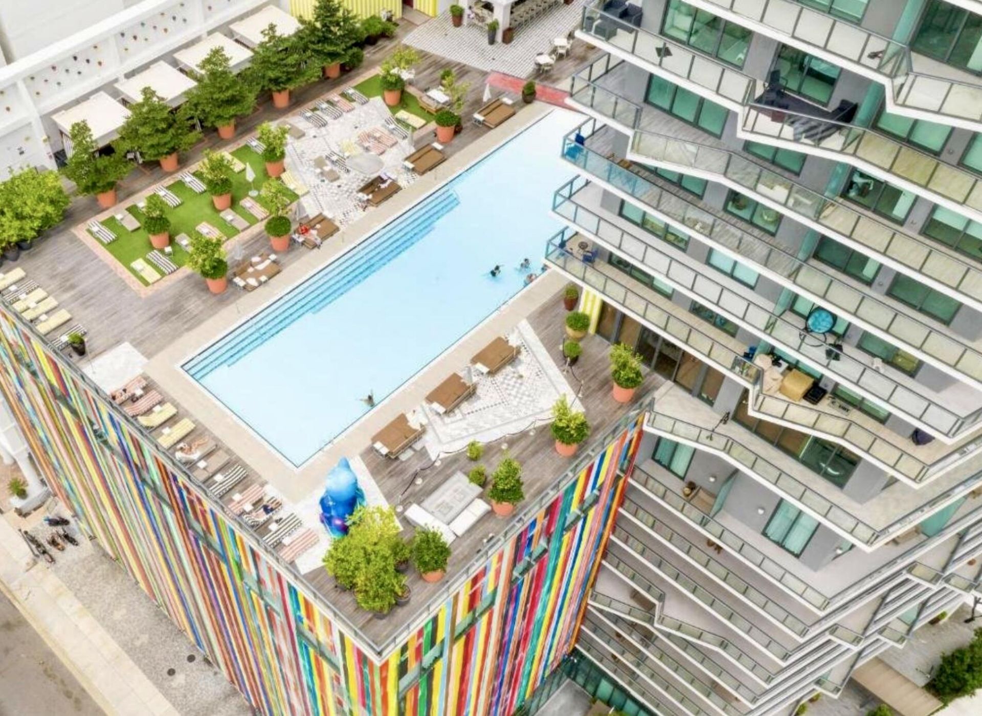 1300 S Miami Avenue, Unit 2401, Miami, FL 33130 Photo