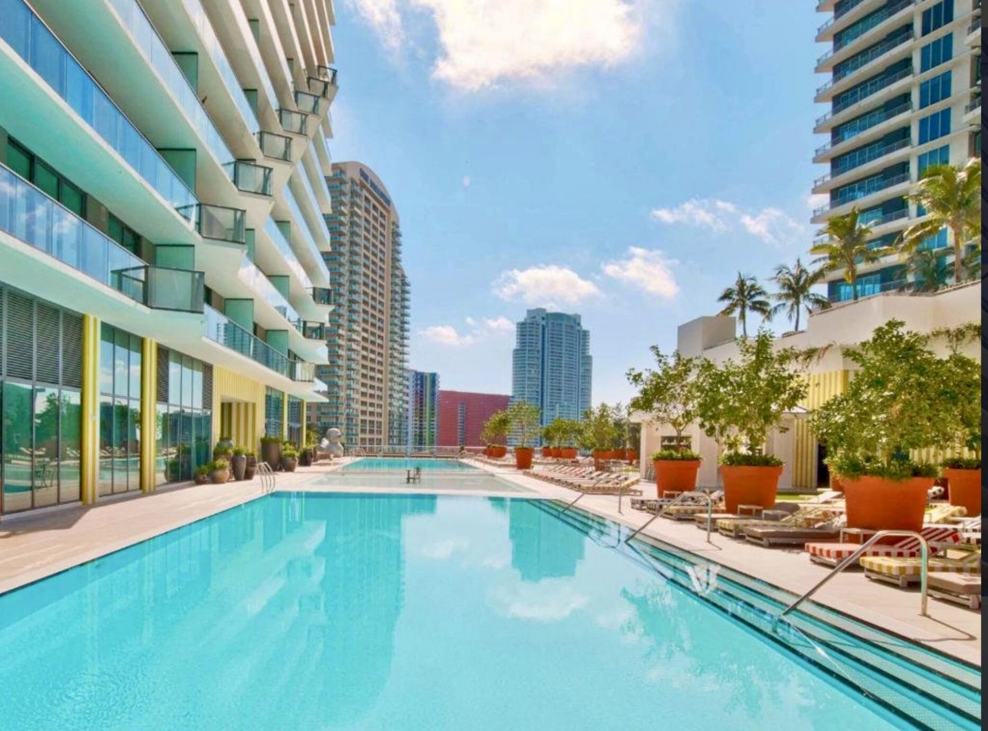 1300 S Miami Avenue, Unit 2401, Miami, FL 33130 Photo