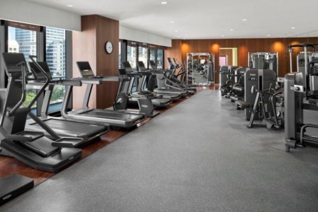 1300 S Miami Avenue, Unit 2401, Miami, FL 33130 Photo