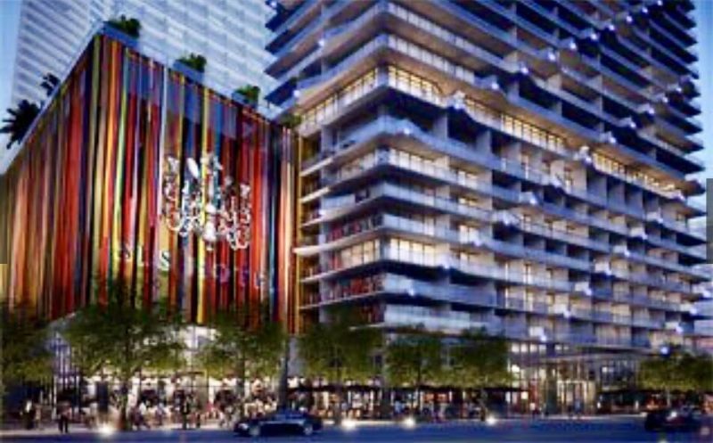 1300 S Miami Avenue, Unit 2401, Miami, FL 33130 Photo