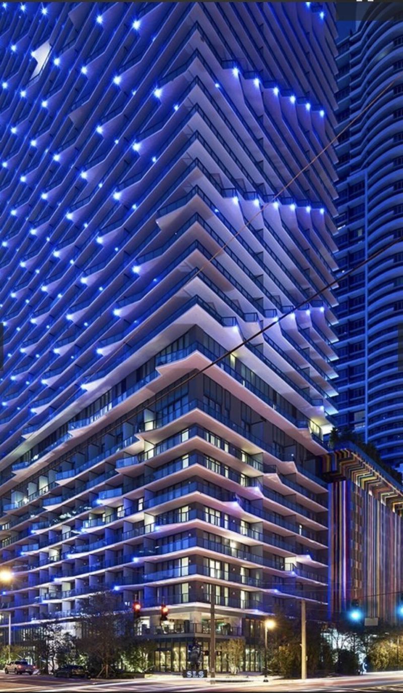 1300 S Miami Avenue, Unit 2401, Miami, FL 33130 Photo