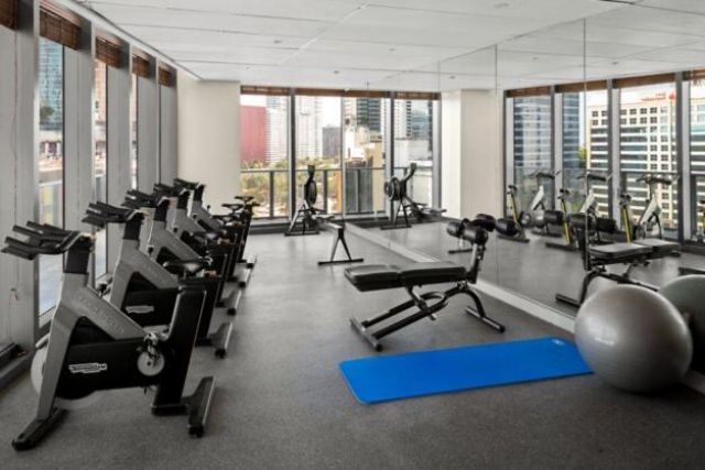 1300 S Miami Avenue, Unit 2401, Miami, FL 33130 Photo