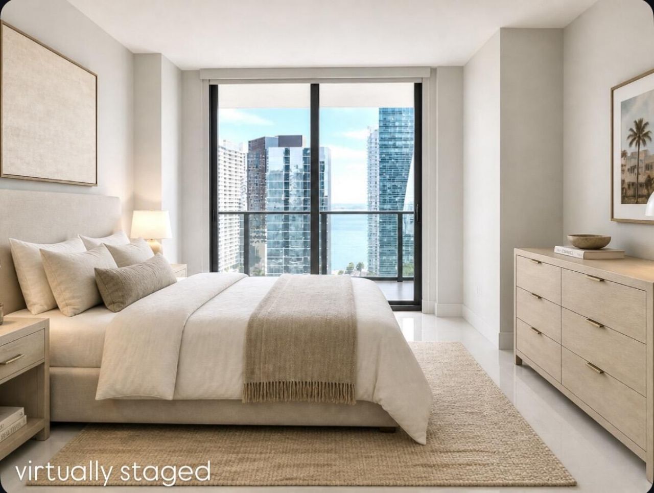 1300 S Miami Avenue, Unit 2401, Miami, FL 33130 Photo