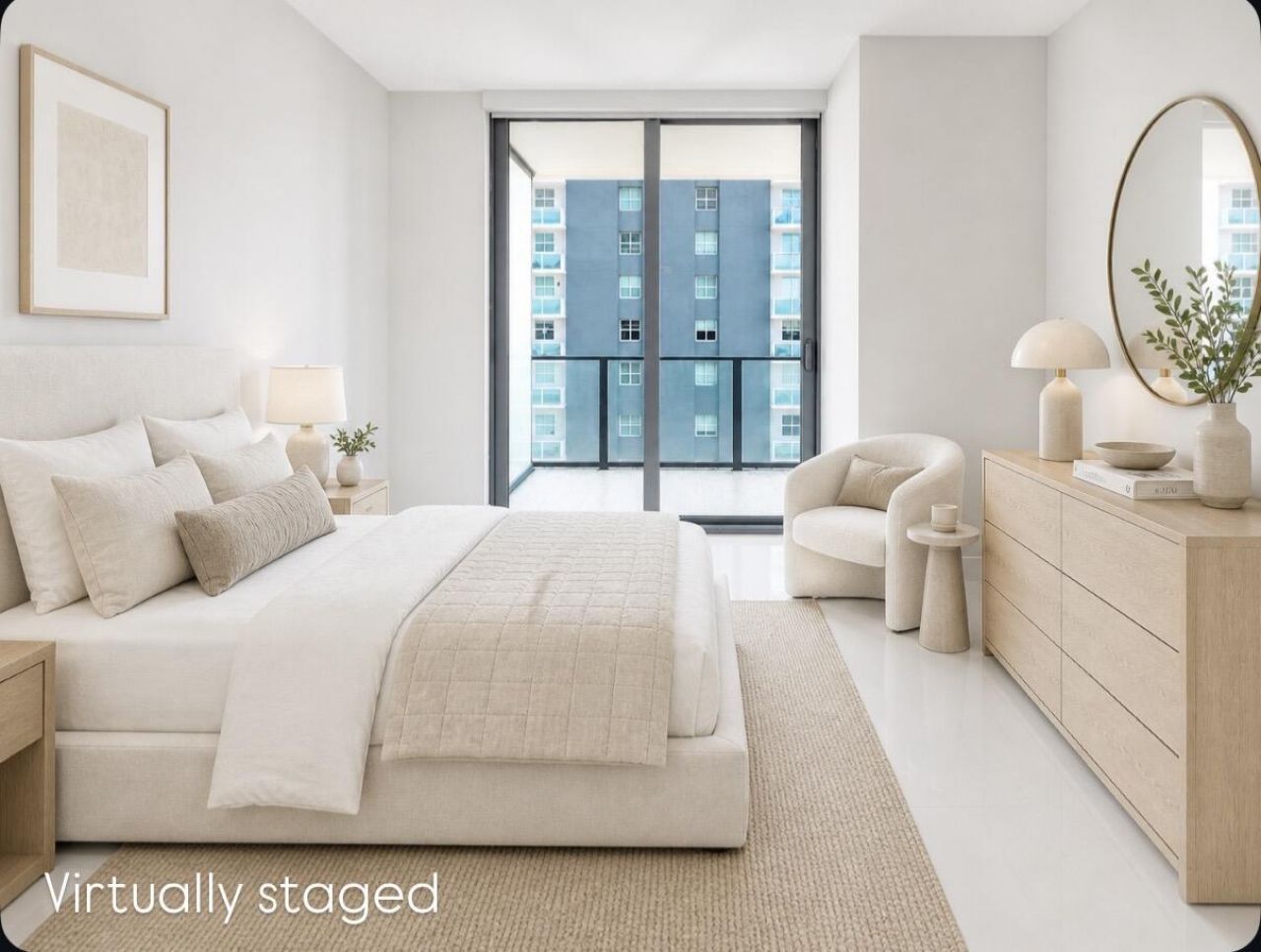 1300 S Miami Avenue, Unit 2401, Miami, FL 33130 Photo