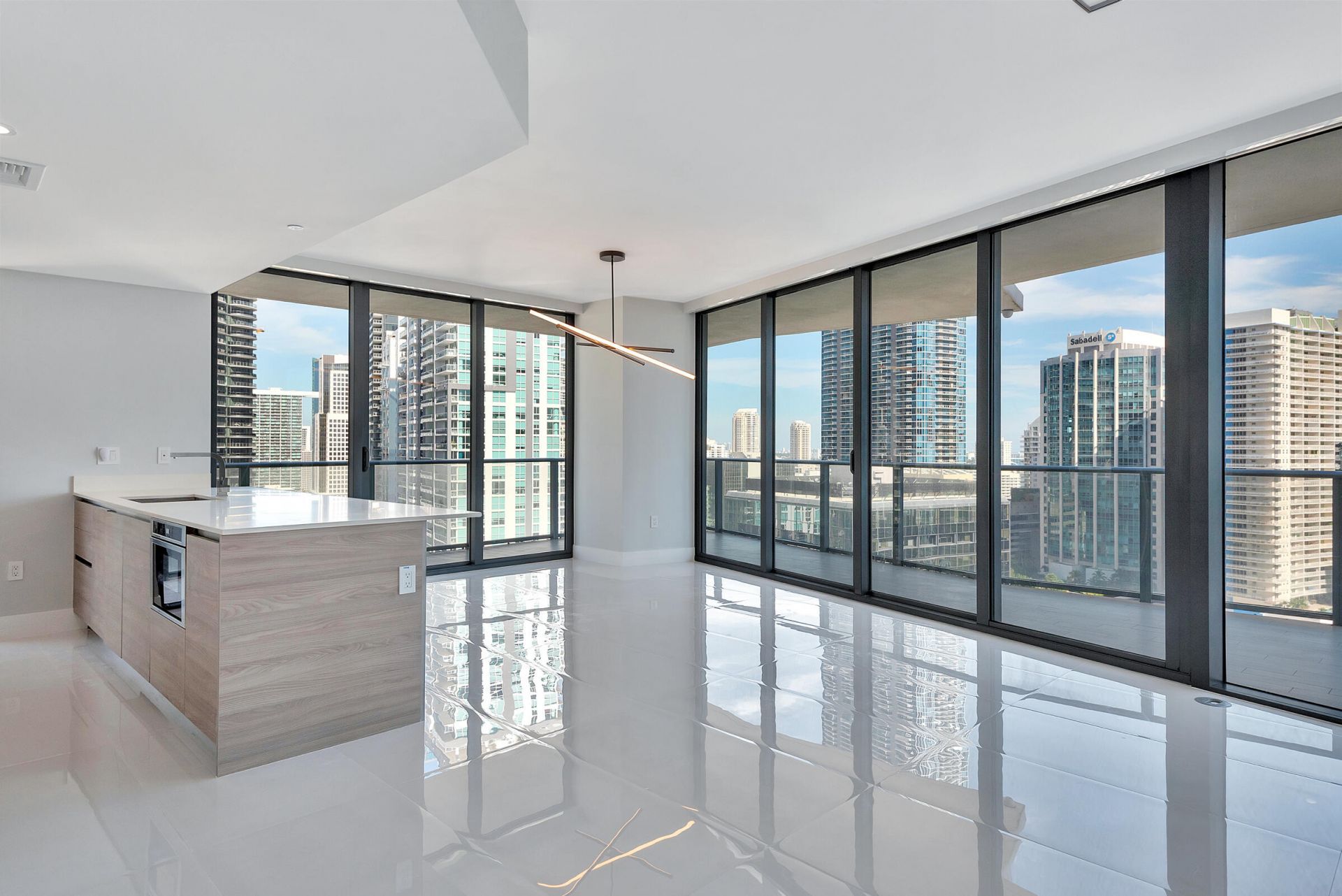 1300 S Miami Avenue, Unit 2401, Miami, FL 33130 Photo