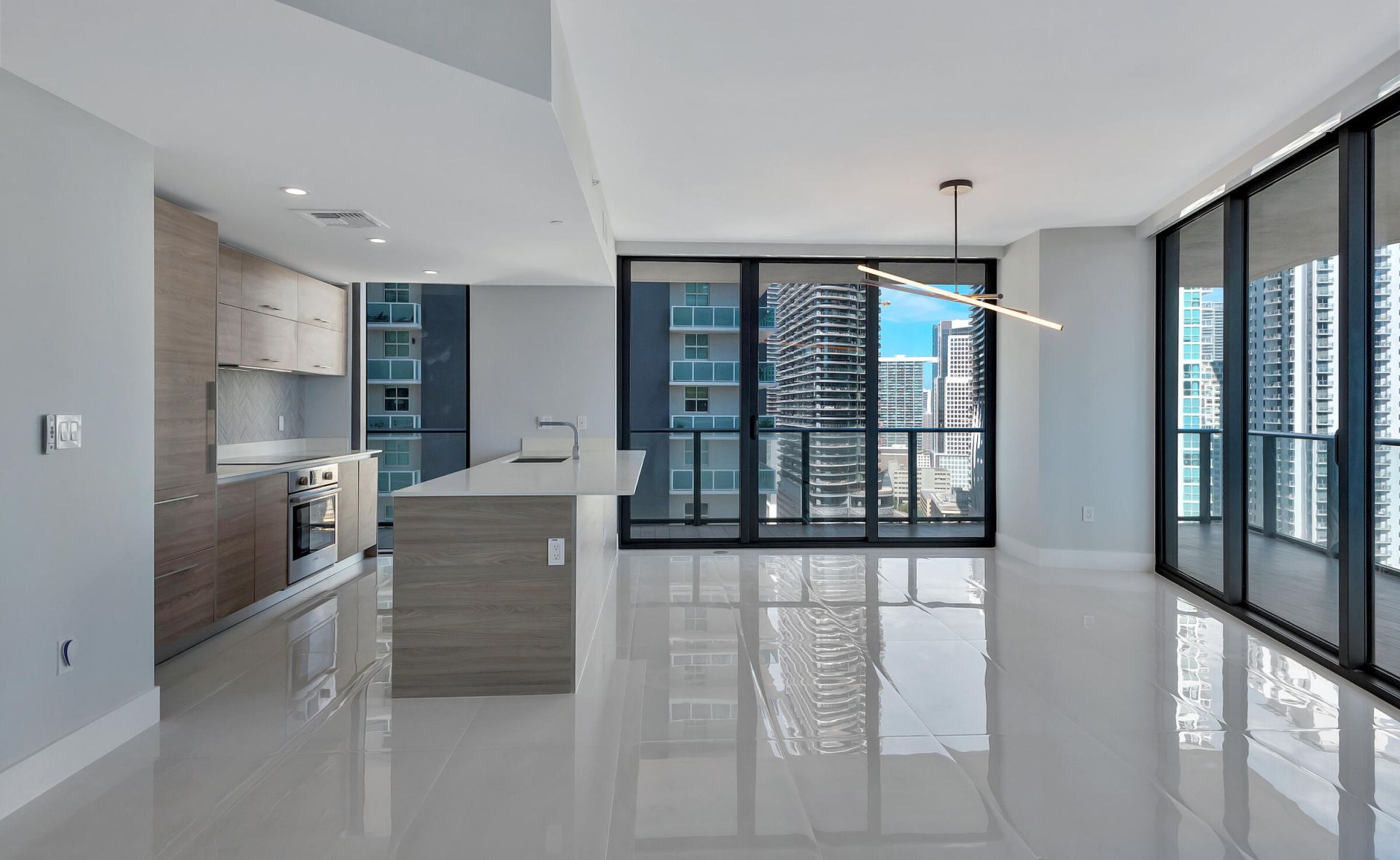 1300 S Miami Avenue, Unit 2401, Miami, FL 33130 Photo