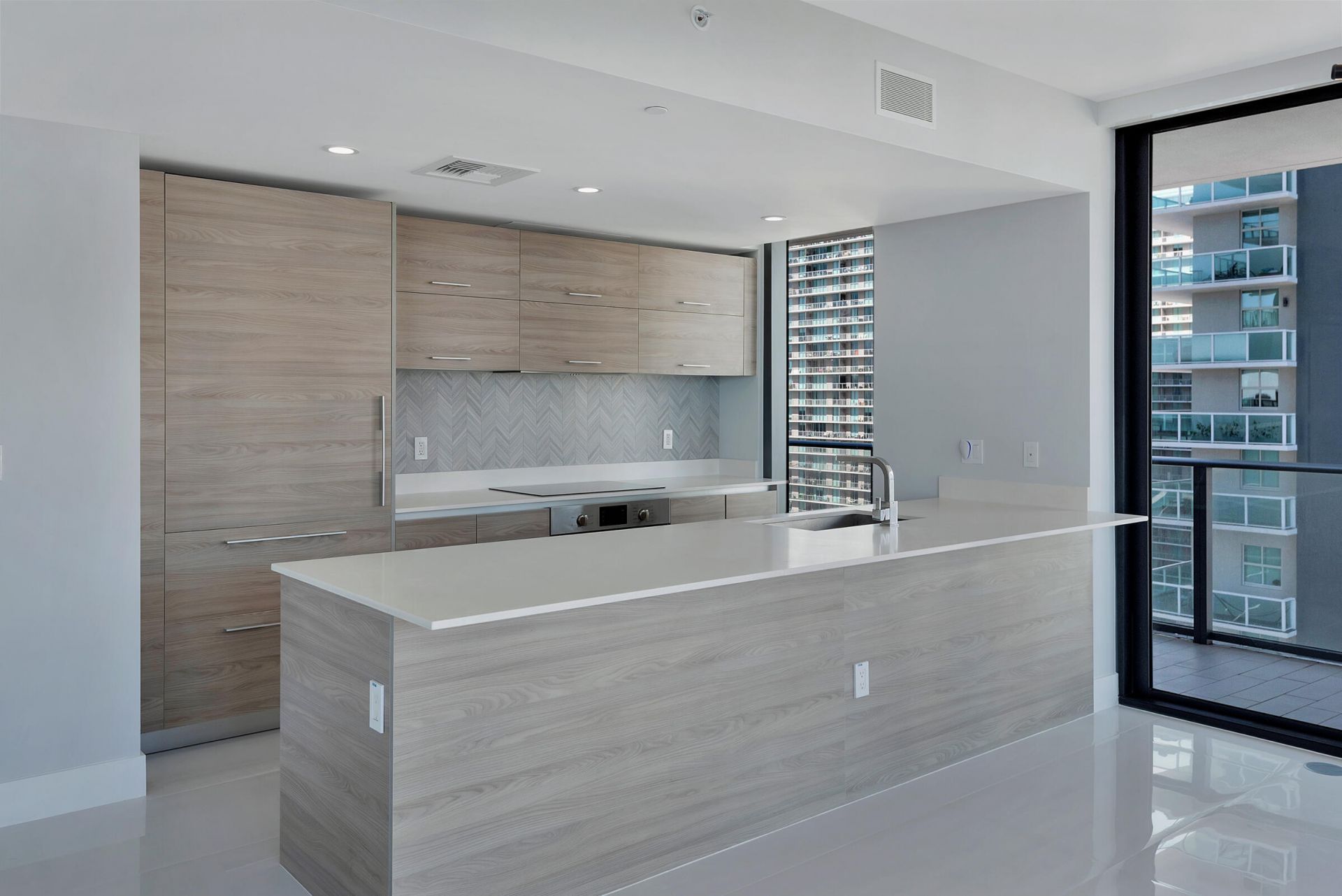 1300 S Miami Avenue, Unit 2401, Miami, FL 33130 Photo
