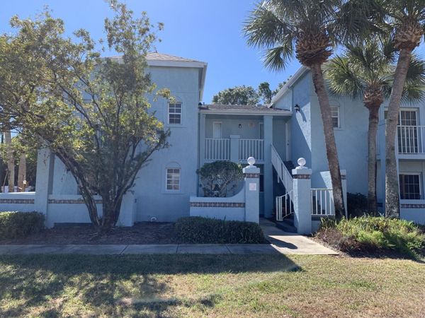 1671 SE Green Acres Circle, Unit A104, Port Saint Lucie, FL 34952