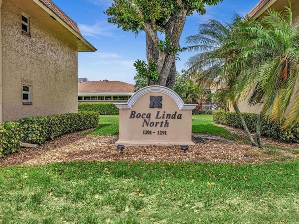 1291 NW 13th Street, Unit 445d, Boca Raton, FL 33486