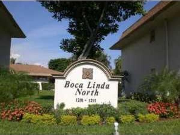 1291 NW 13th Street, Unit 445d, Boca Raton, FL 33486
