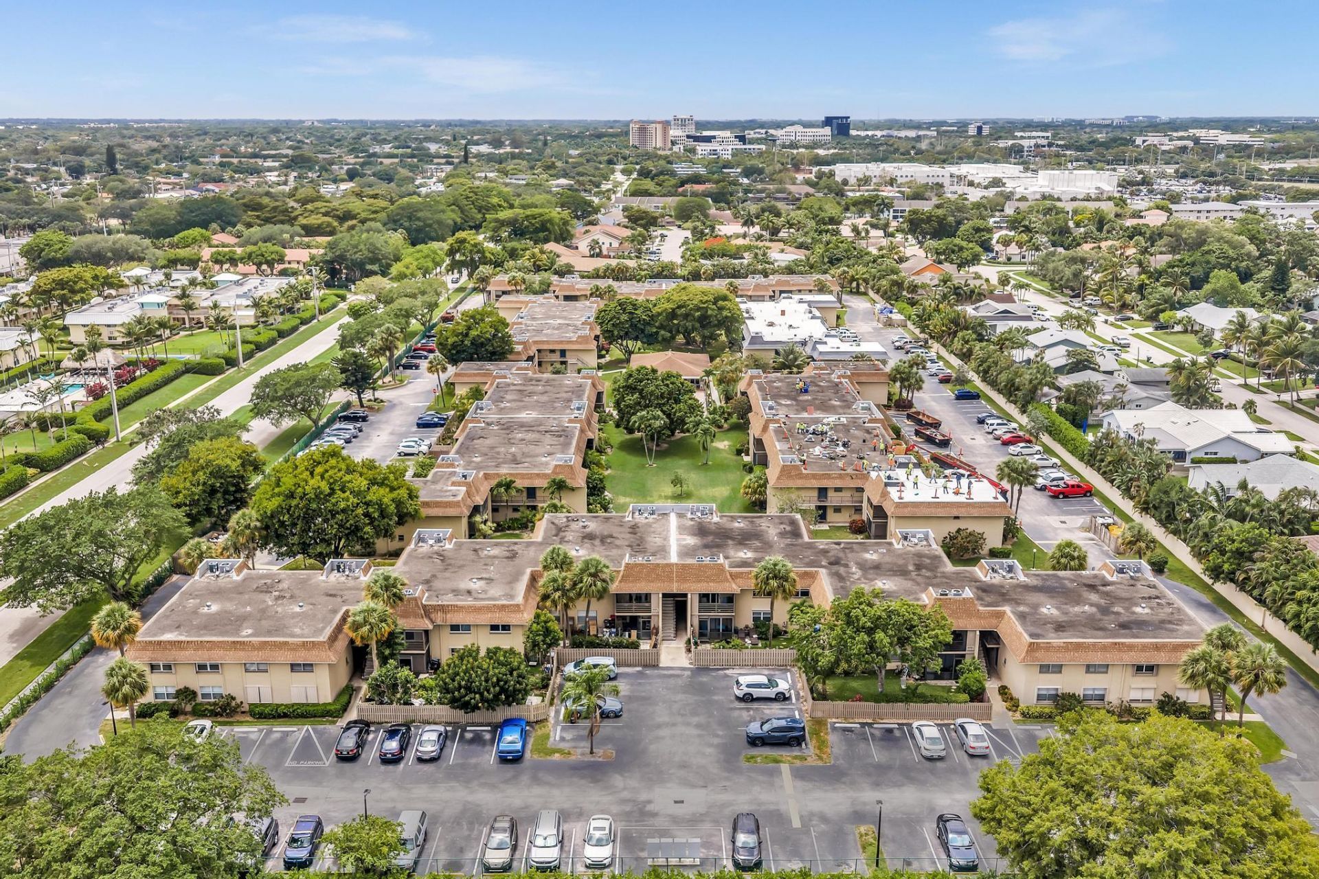 1291 NW 13th Street, Unit 445d, Boca Raton, FL 33486 Photo