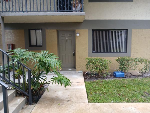 677 Trace Circle, Unit 101, Deerfield Beach, FL 33441