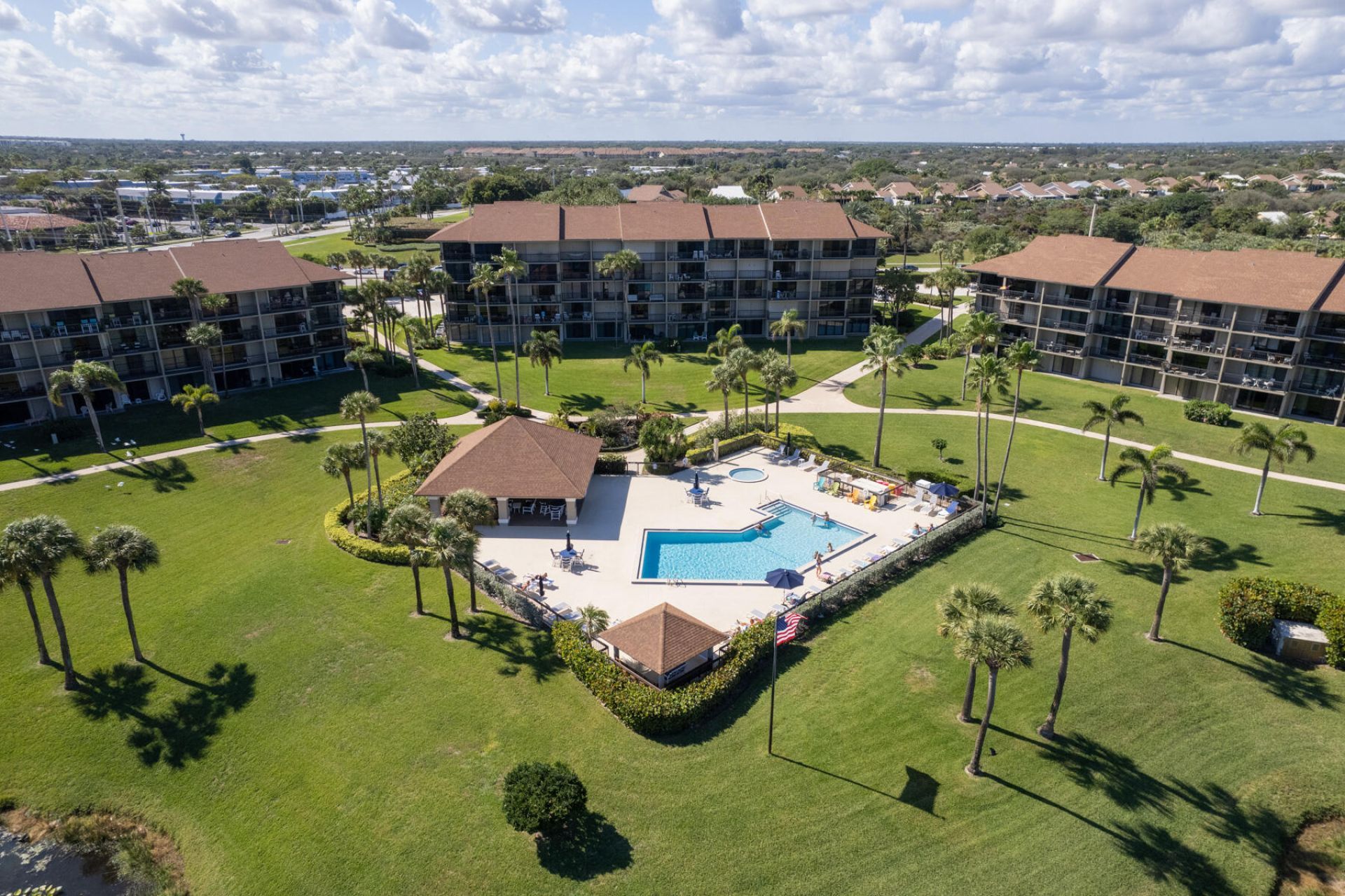 701 S Seas Drive, Unit 405, Jupiter, FL 33477 Photo