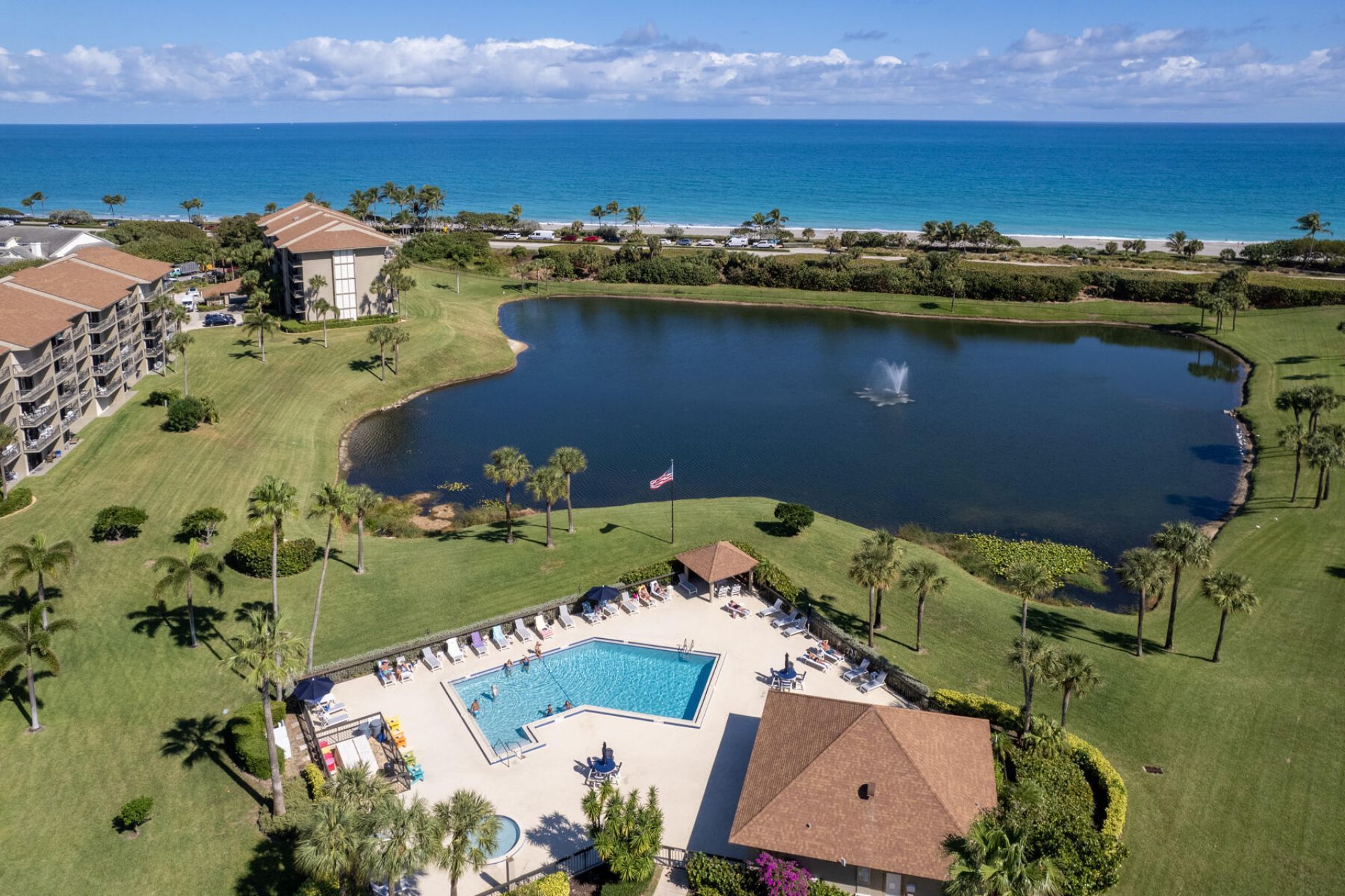 701 S Seas Drive, Unit 405, Jupiter, FL 33477 Photo