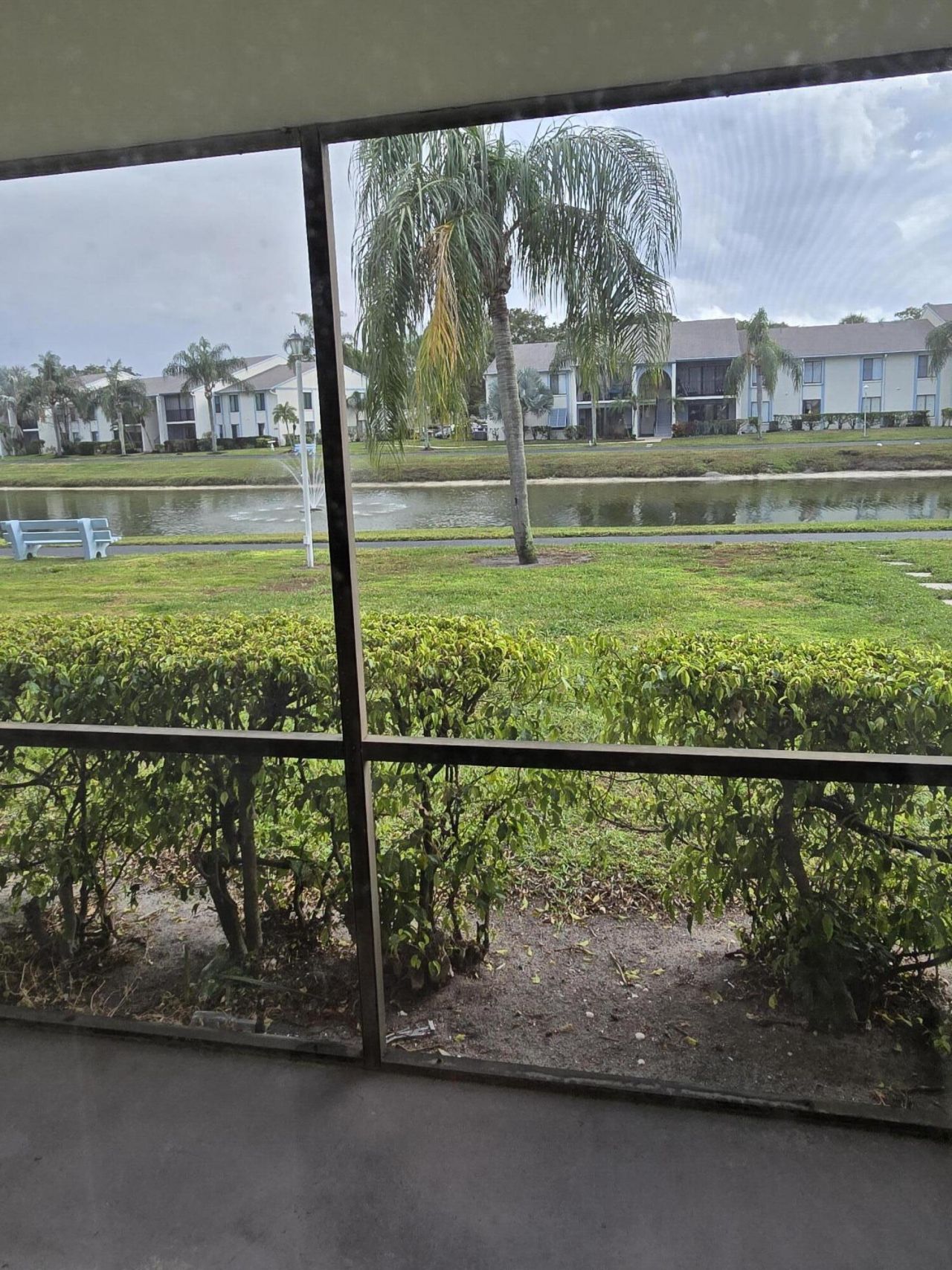 1106 Green Pine Boulevard, Unit F1, West Palm Beach, FL 33409 Photo