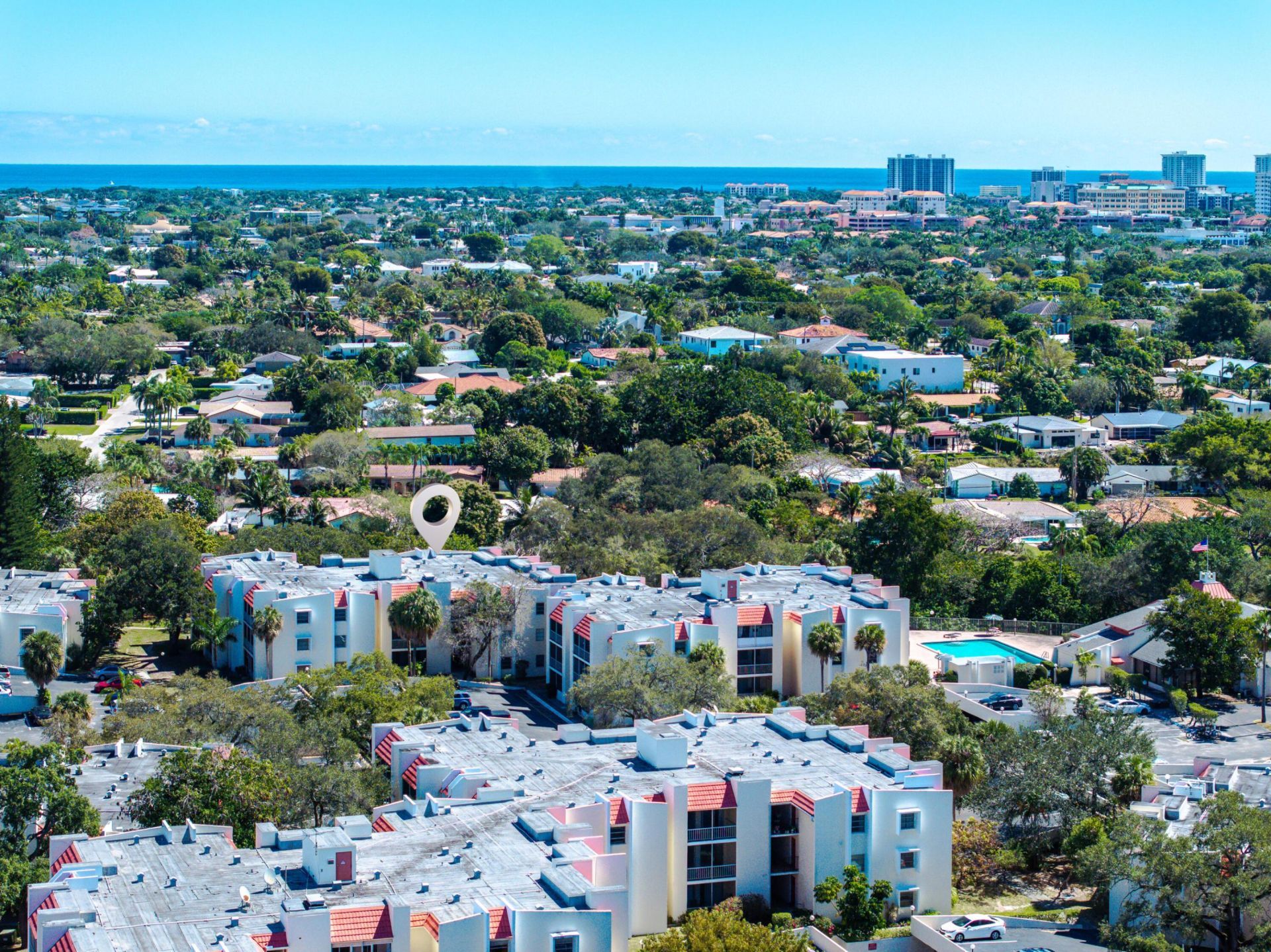 606 NW 13th Street, Unit 23, Boca Raton, FL 33486 Photo