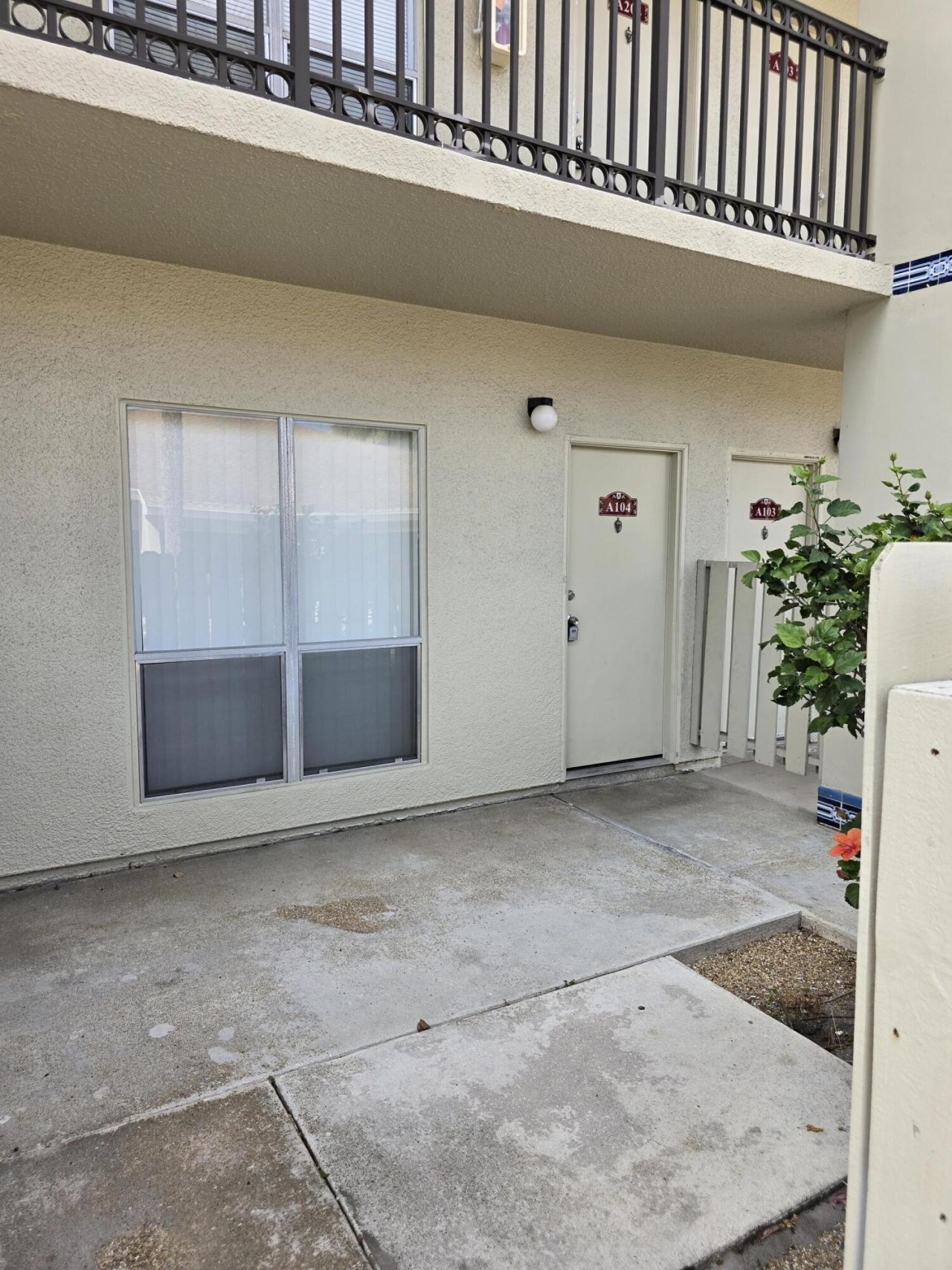 1500 N Congress Avenue, Unit A104, West Palm Beach, FL 33401 Photo