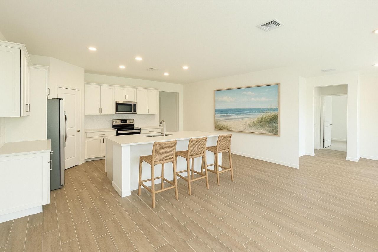 2099 NE Cedar Drive, Jensen Beach, FL 34957 Photo