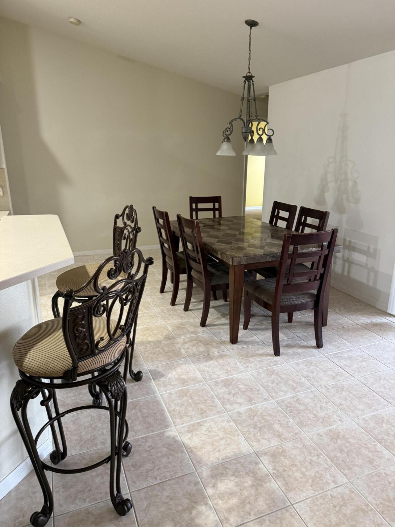 5824 NW Zenith Drive, Port Saint Lucie, FL 34986 Photo