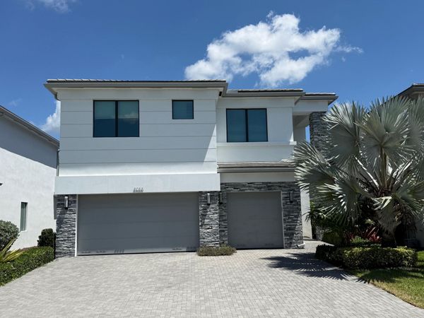 8055 White Wave Terrace, Boca Raton, FL 33496
