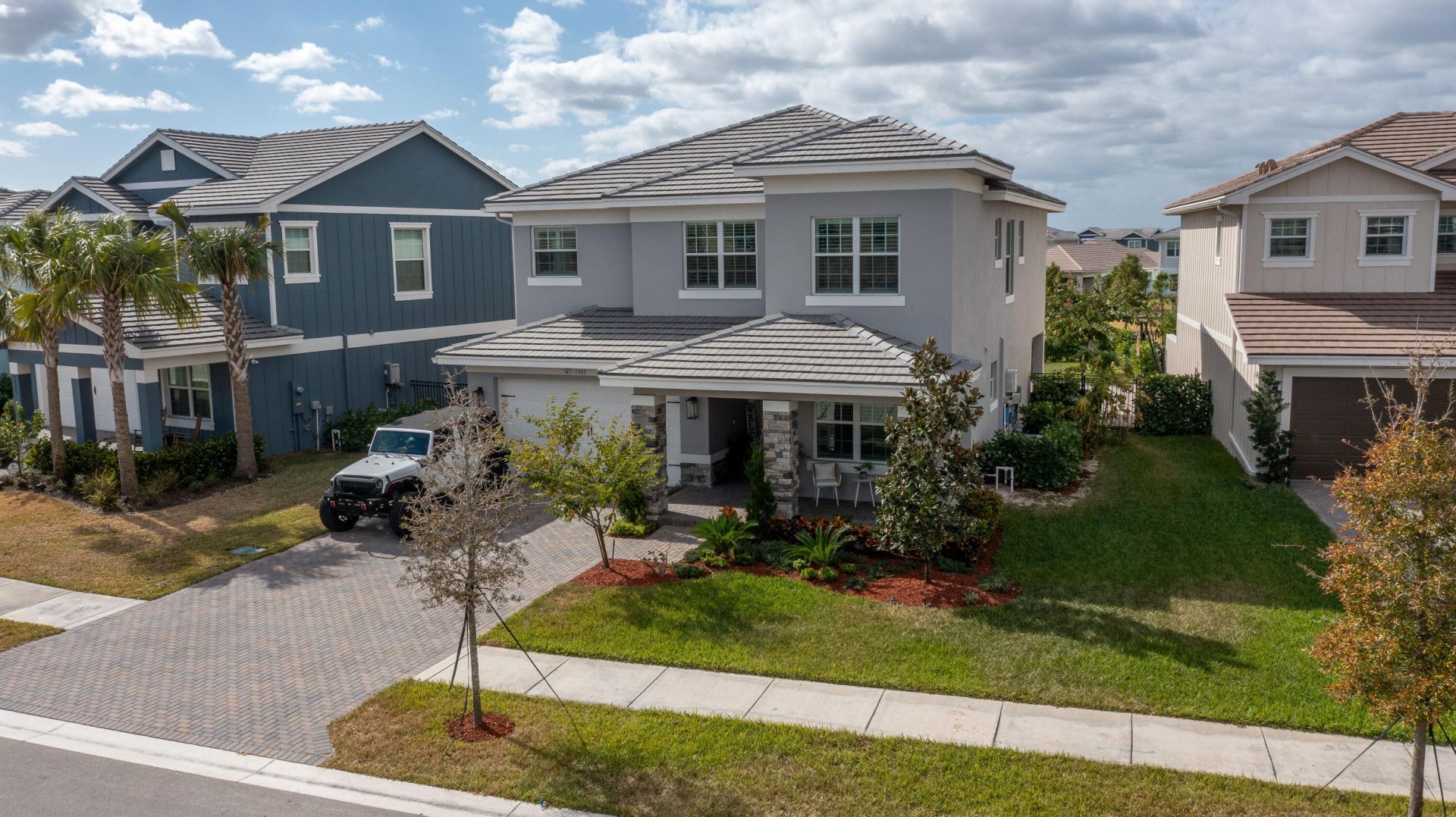 1363 Harvester Crossing, Loxahatchee, FL 33470 Photo