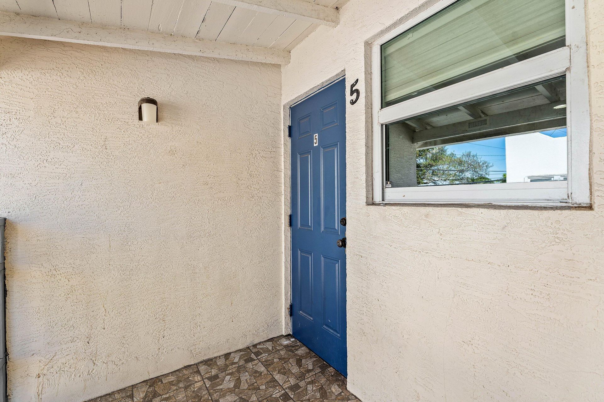 801 Dobbins Street, Unit 5, West Palm Beach, FL 33405 Photo