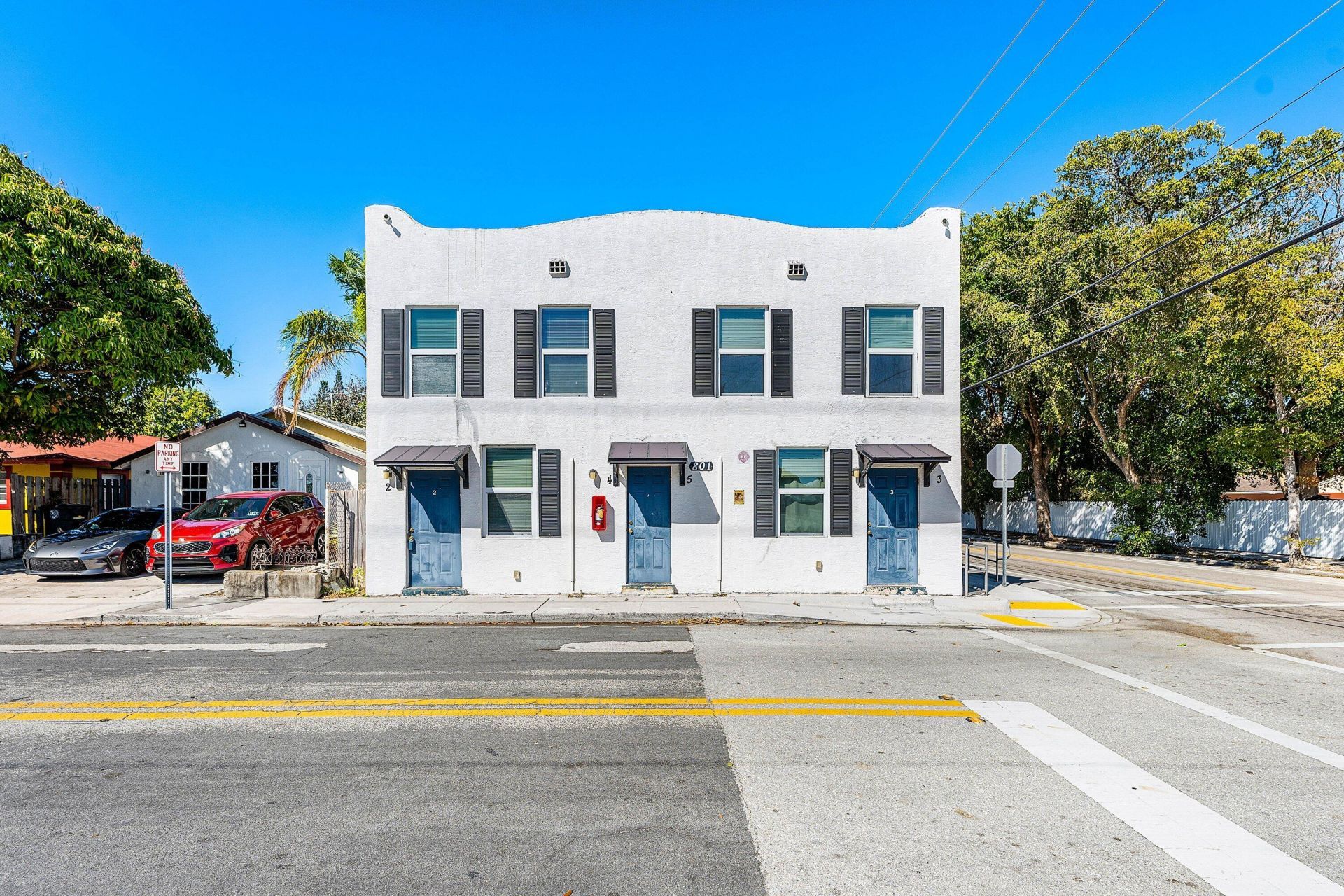 801 Dobbins Street, Unit 5, West Palm Beach, FL 33405 Photo