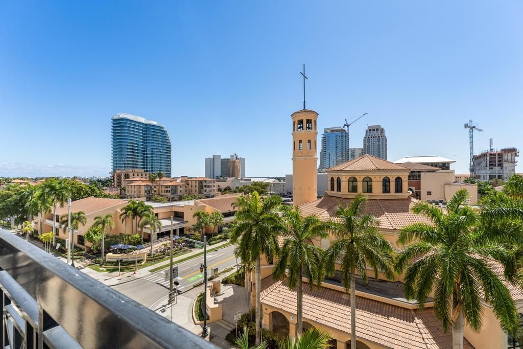 801 S Olive Avenue, Unit 413, West Palm Beach, FL 33401 Photo