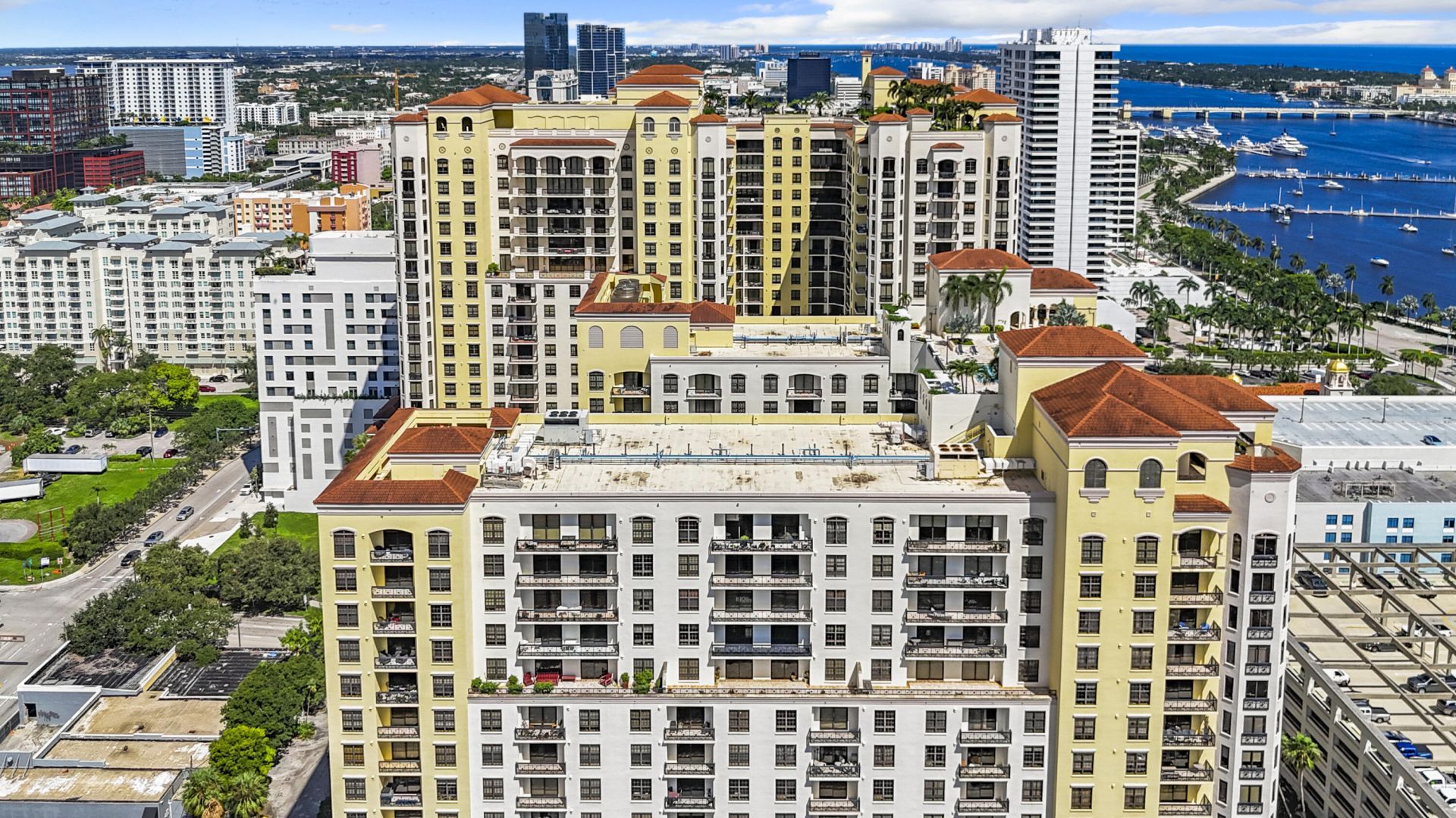 801 S Olive Avenue, Unit 413, West Palm Beach, FL 33401 Photo