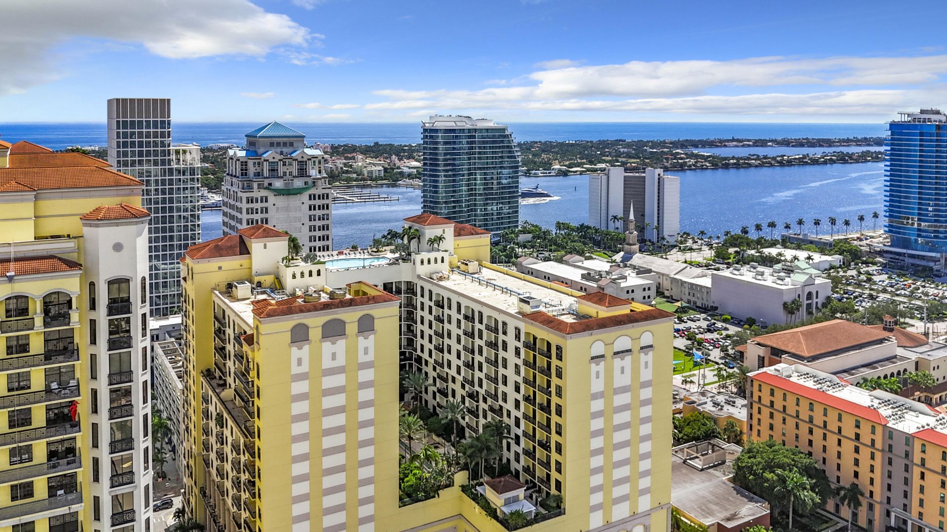 801 S Olive Avenue, Unit 413, West Palm Beach, FL 33401 Photo